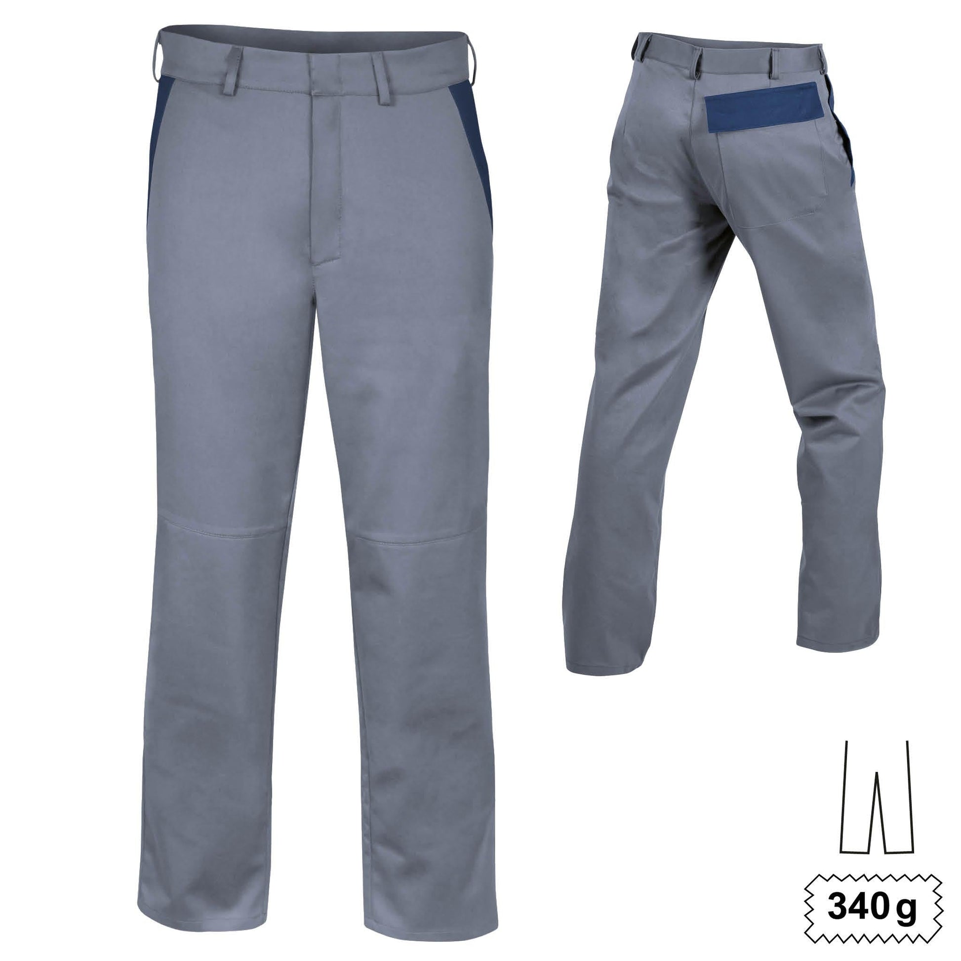 Founder/lassersbroek 840