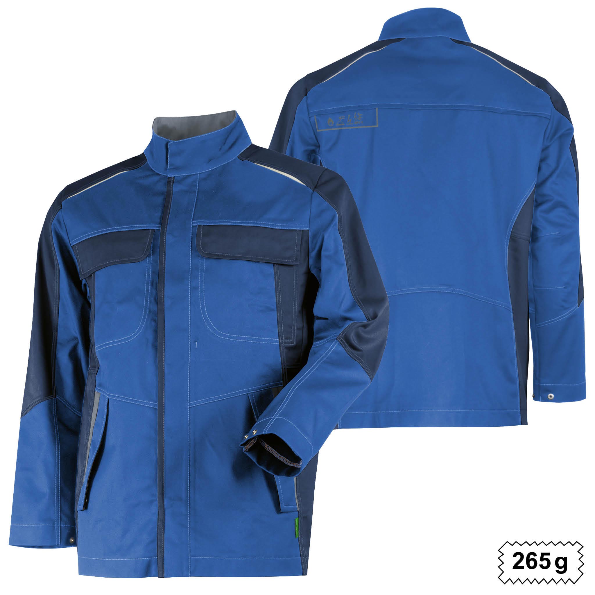 ecoRover Safety 574-jas