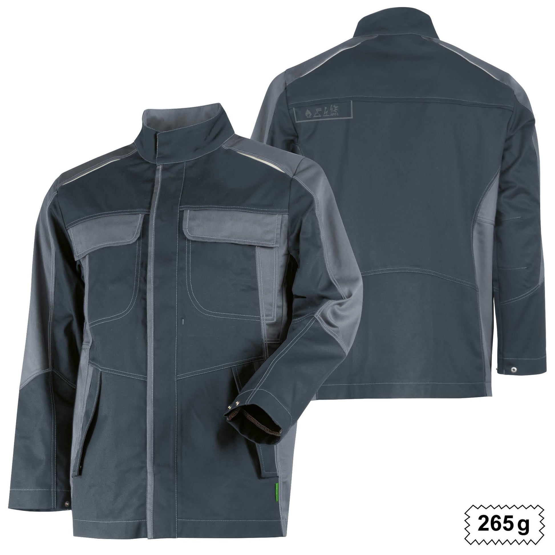 ecoRover Safety 988-jas