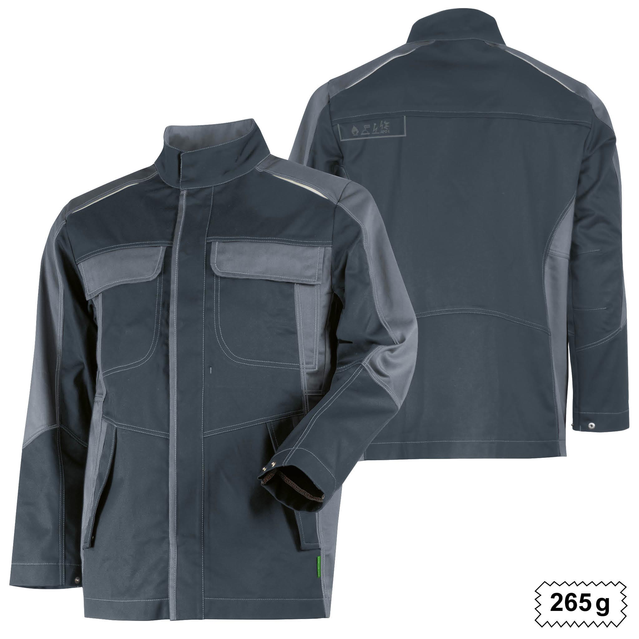 ecoRover Safety 988-jas