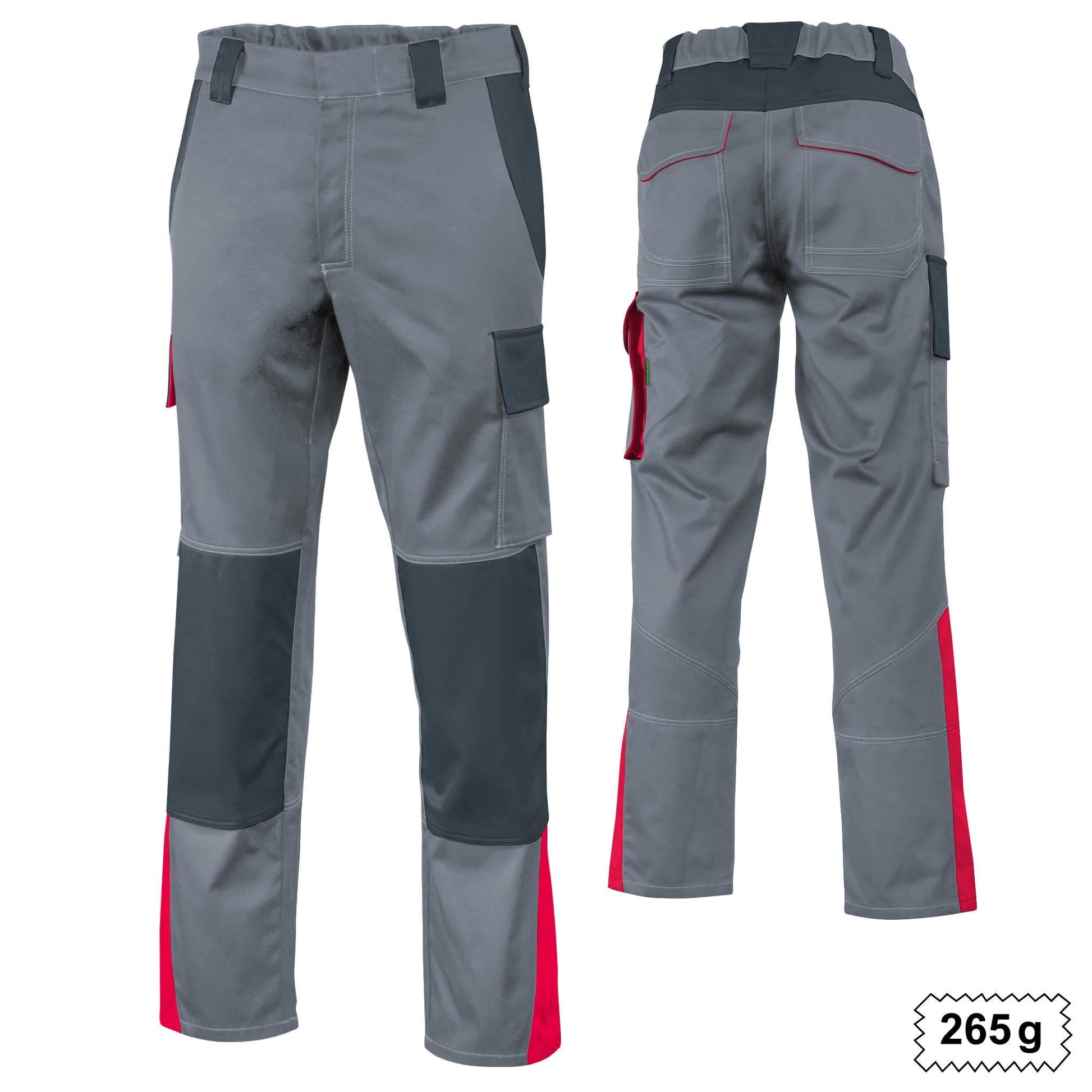ecoRover Safety 636 broek