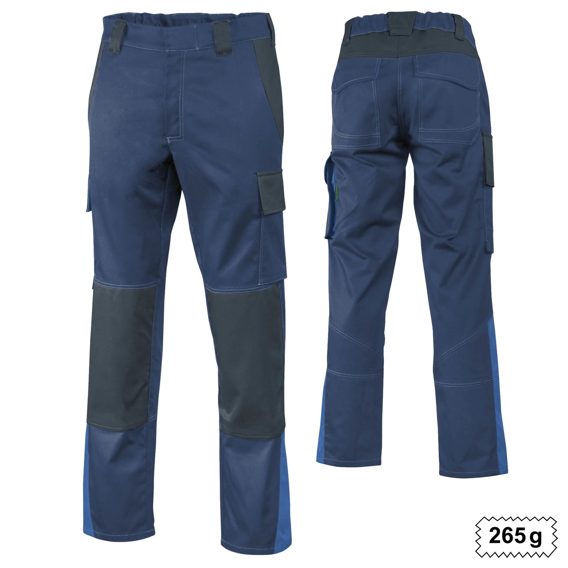 ecoRover Safety 939-broek