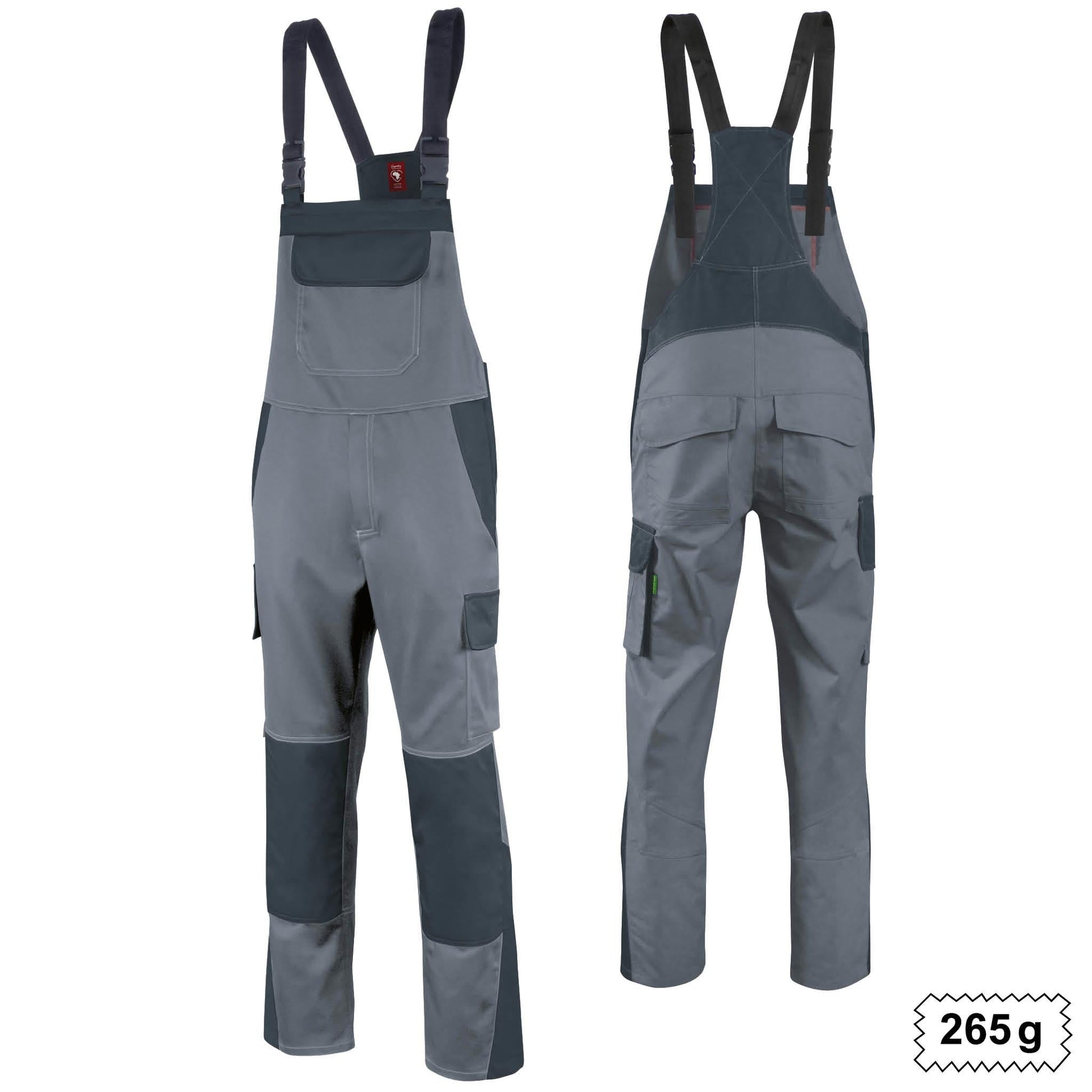 Tuinbroek ecoRover Safety 262