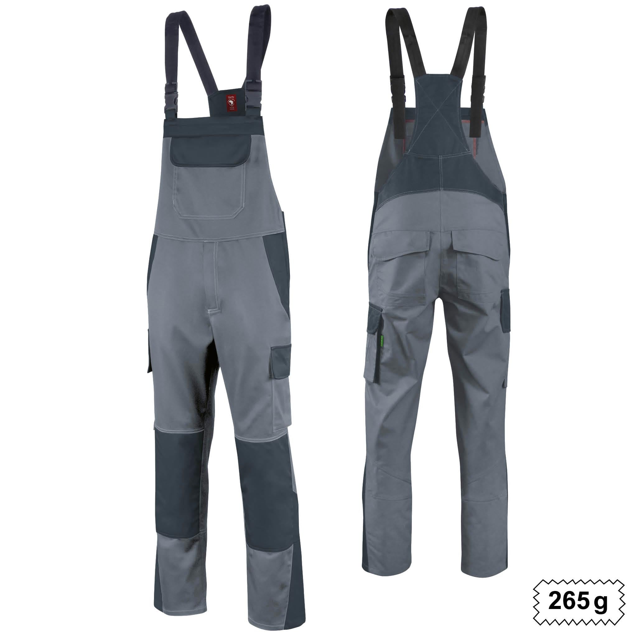 Tuinbroek ecoRover Safety 262