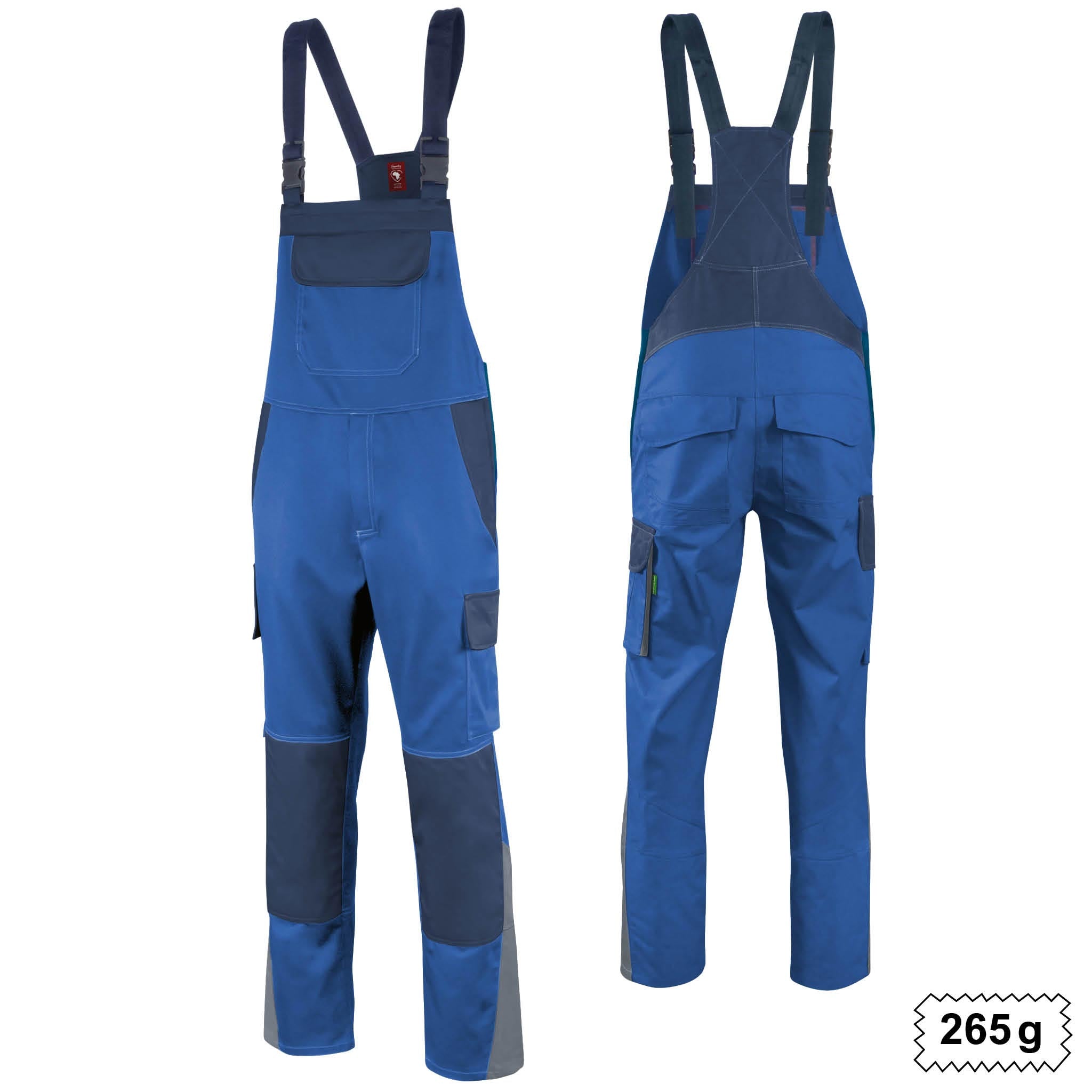 Tuinbroek ecoRover Safety 574