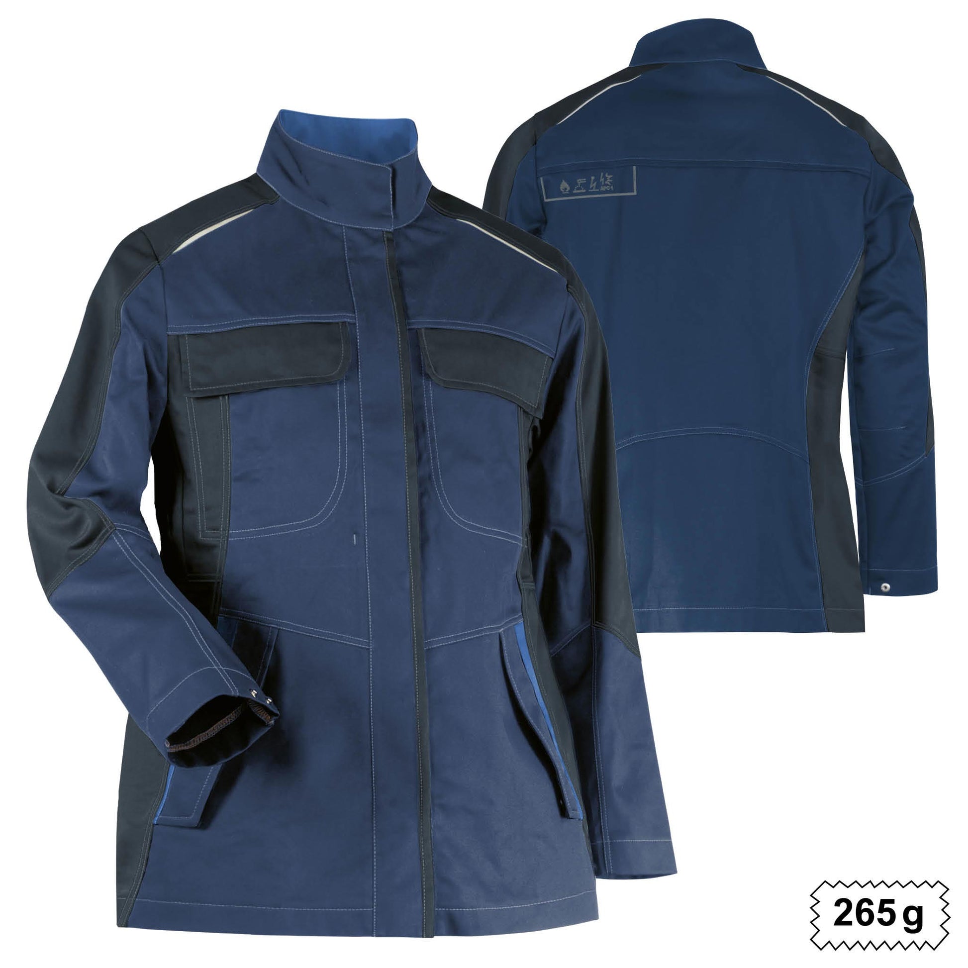 Damesjas ecoRover Safety 939