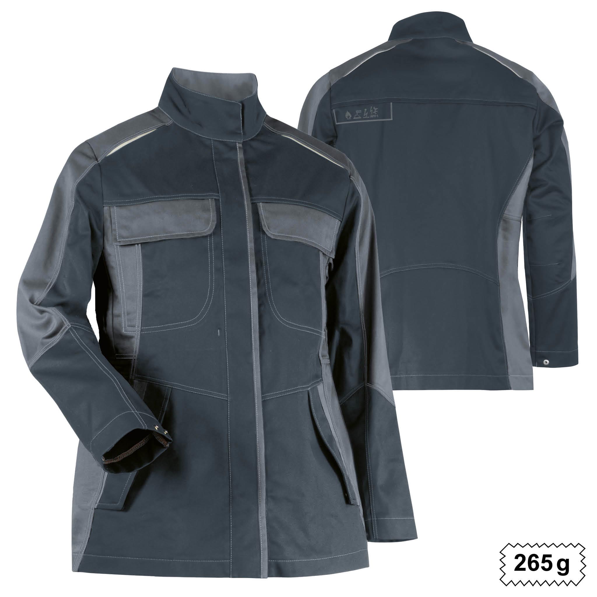 Damesjas ecoRover Safety 988