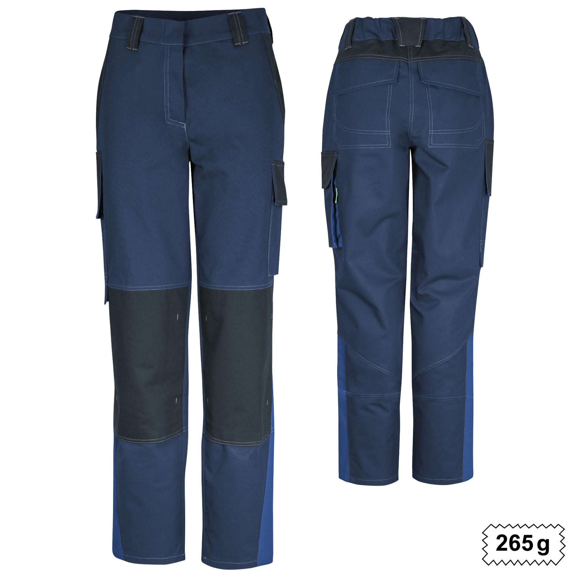 Damesbroek ecoRover Safety 939