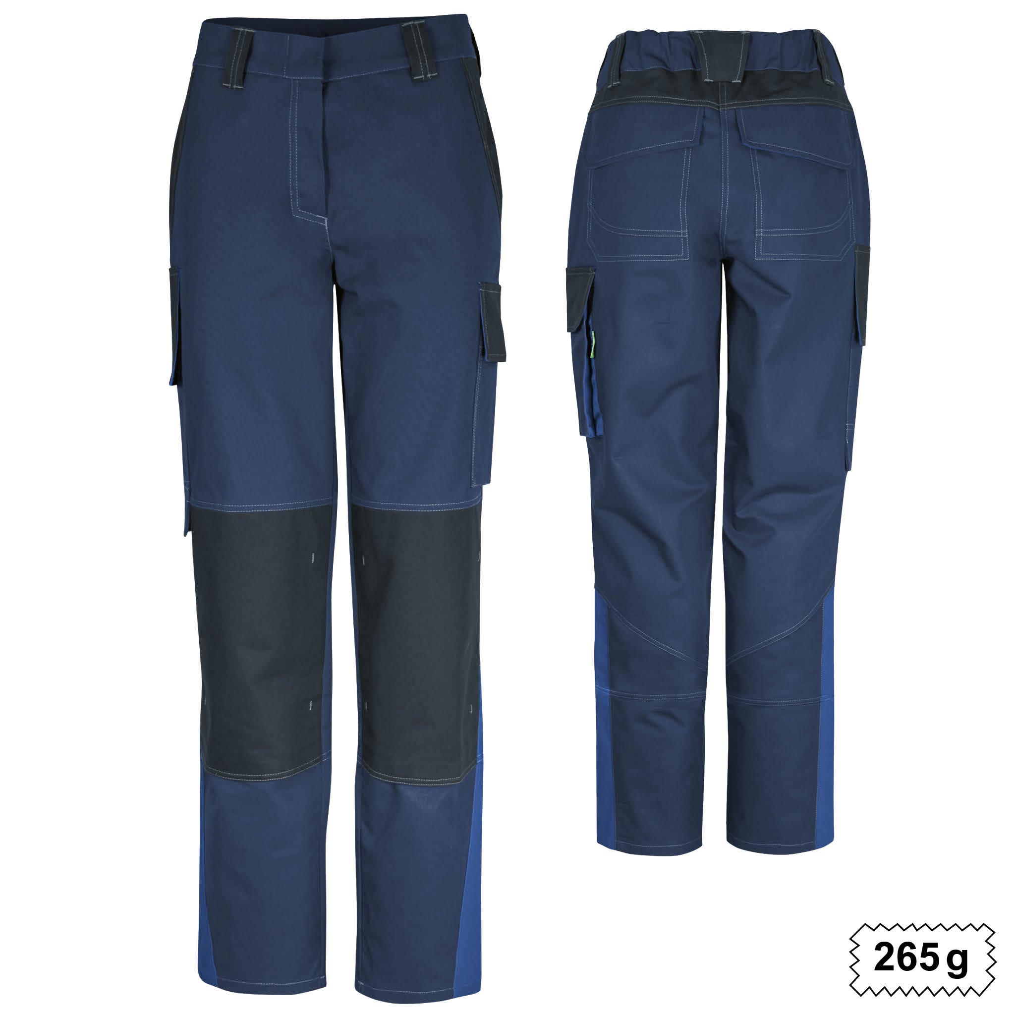 Damesbroek ecoRover Safety 939