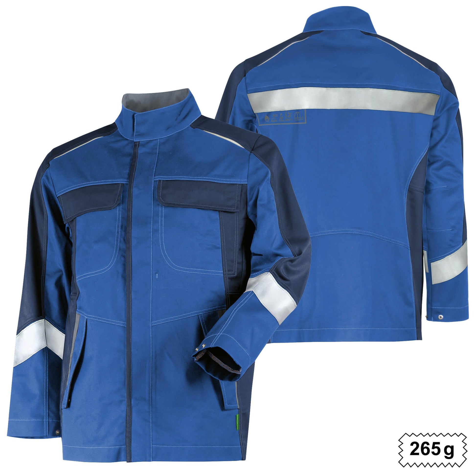 ecoRover Safety 574-jas