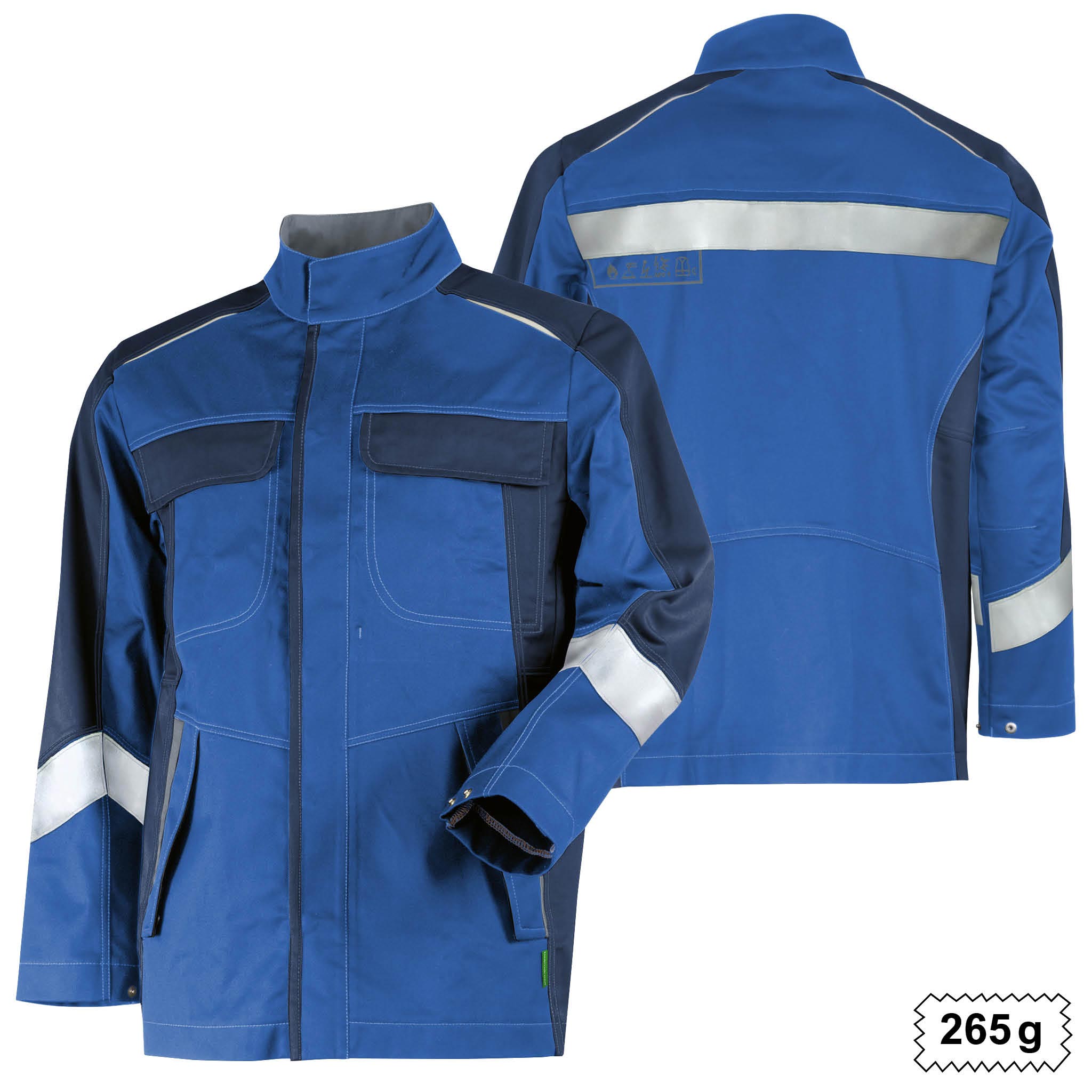 ecoRover Safety 574-jas