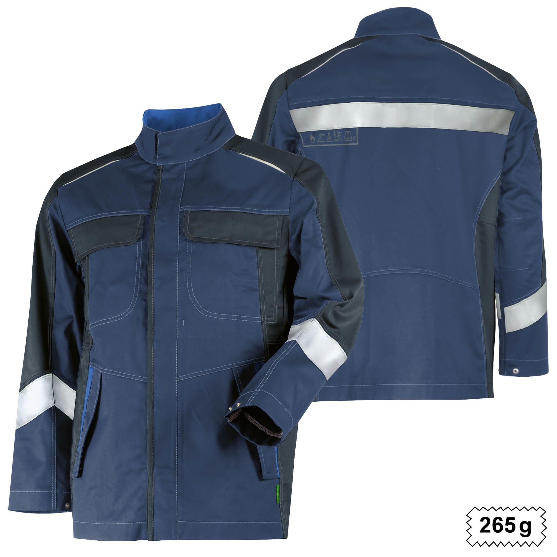 ecoRover Safety 939-jas