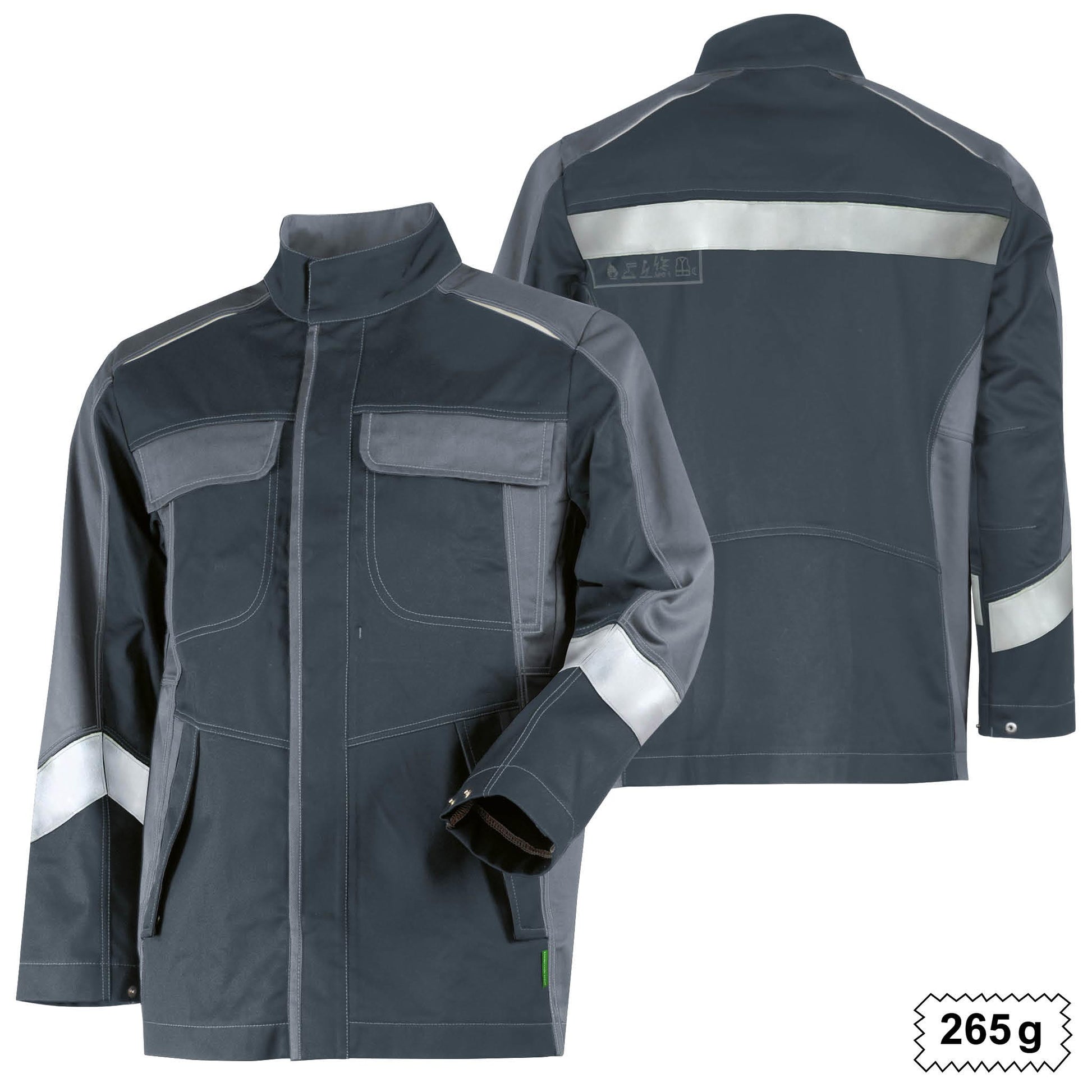ecoRover Safety 988-jas