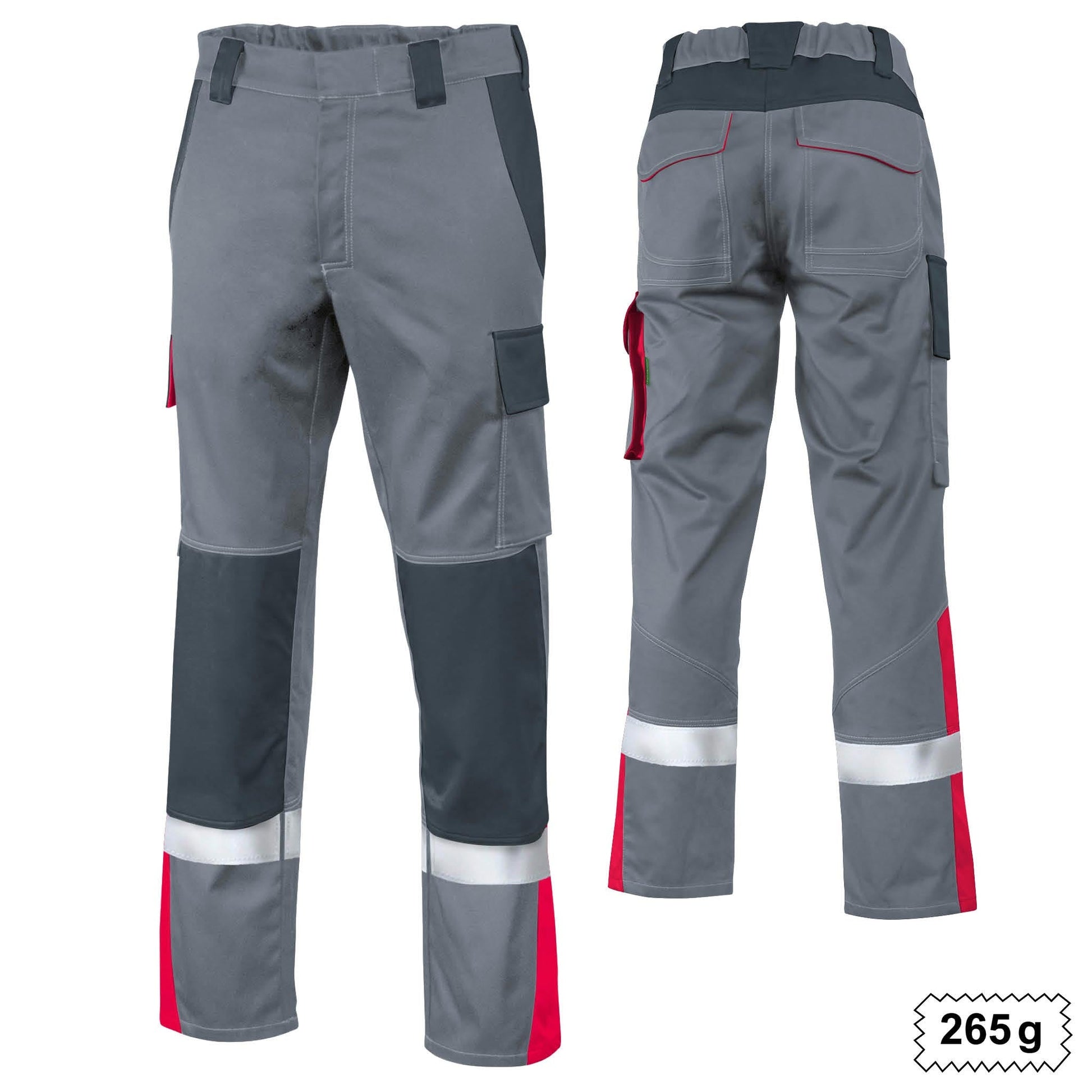 ecoRover Safety 636 broek