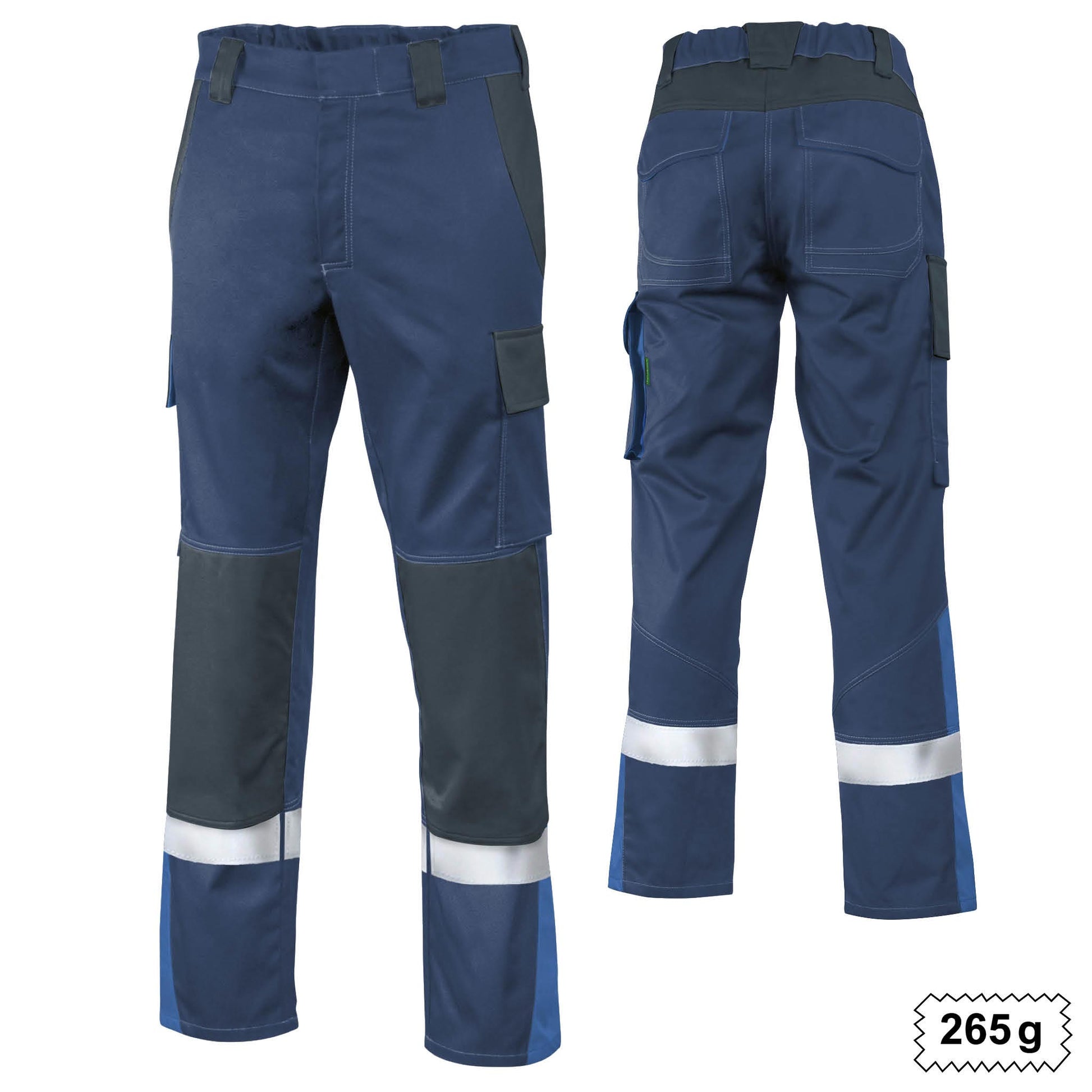 ecoRover Safety 939-broek