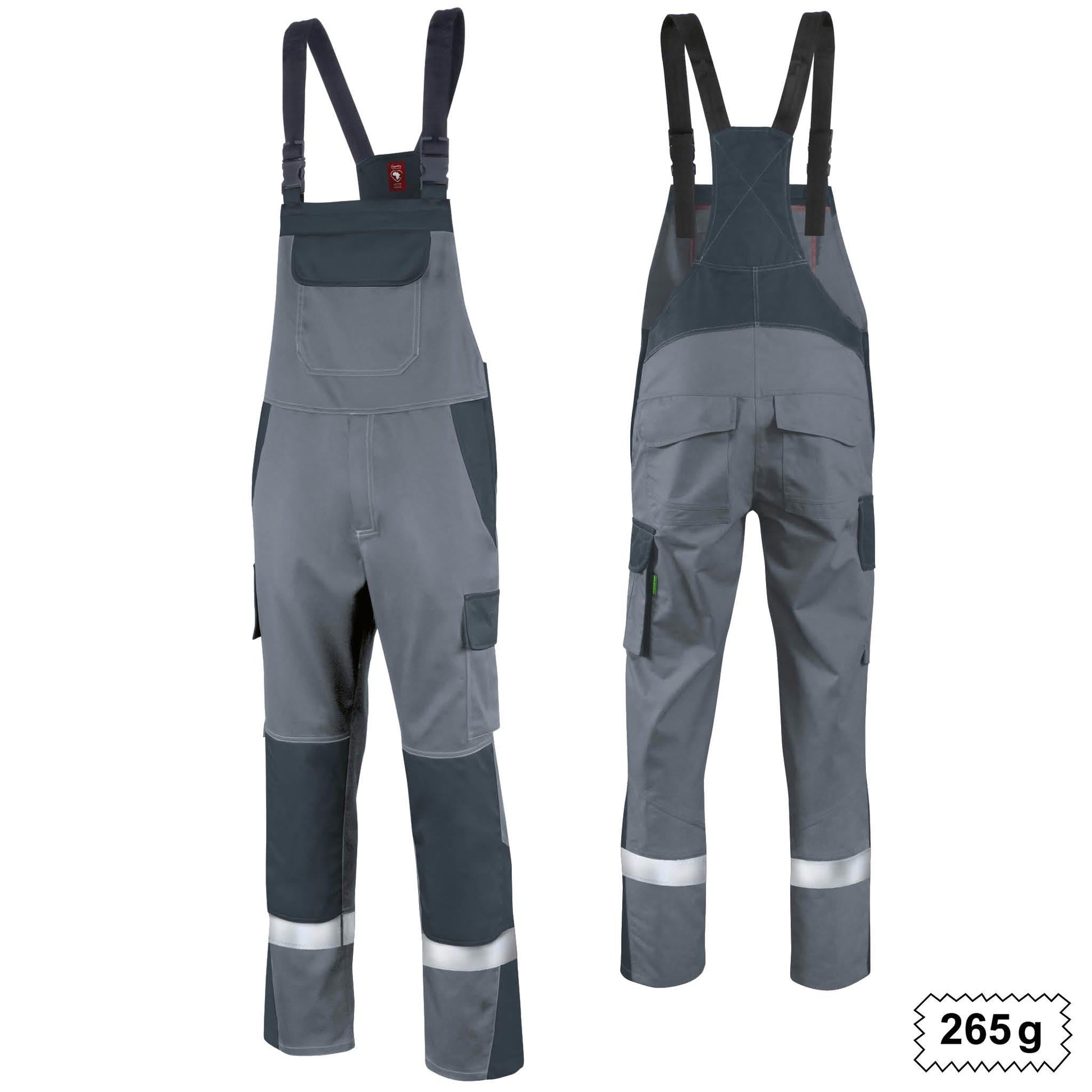 Tuinbroek ecoRover Safety 262