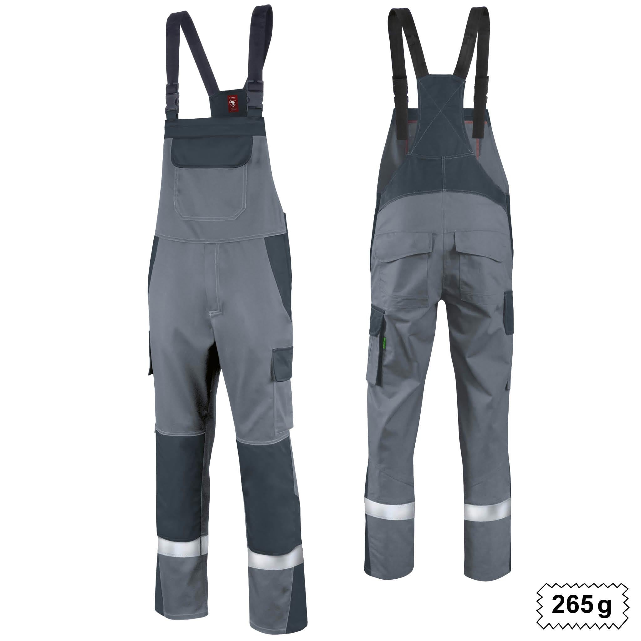Tuinbroek ecoRover Safety 262