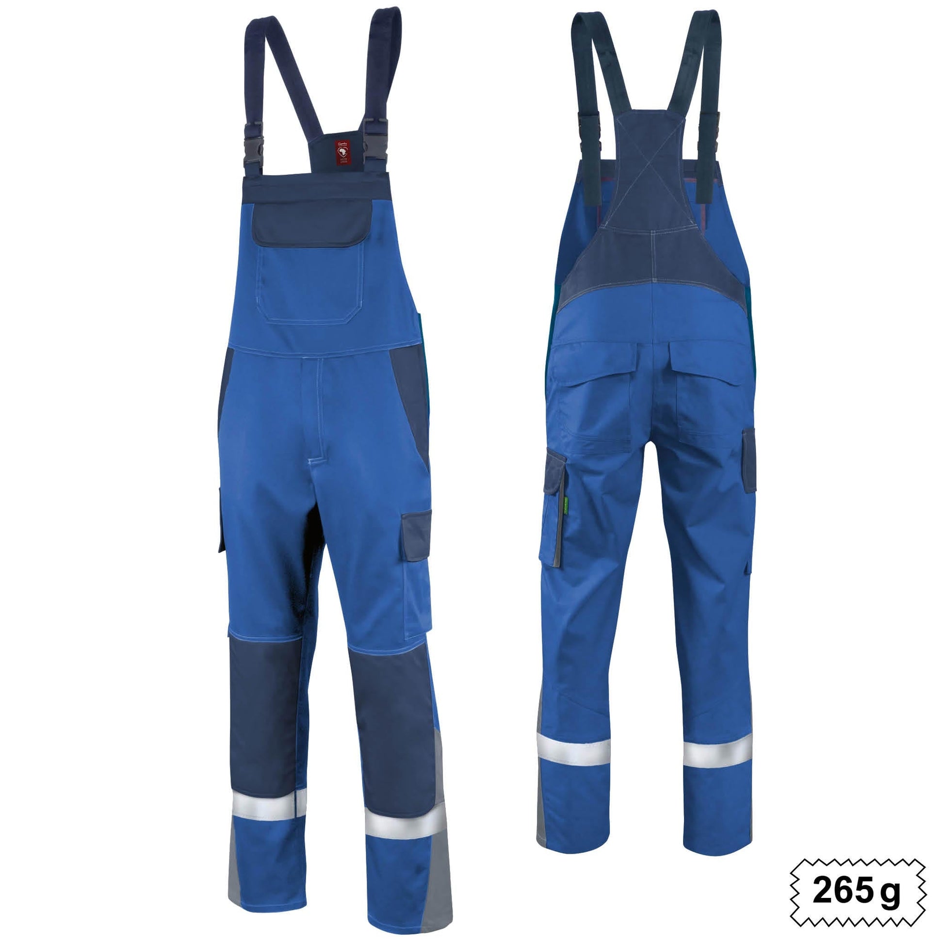 Tuinbroek ecoRover Safety 574