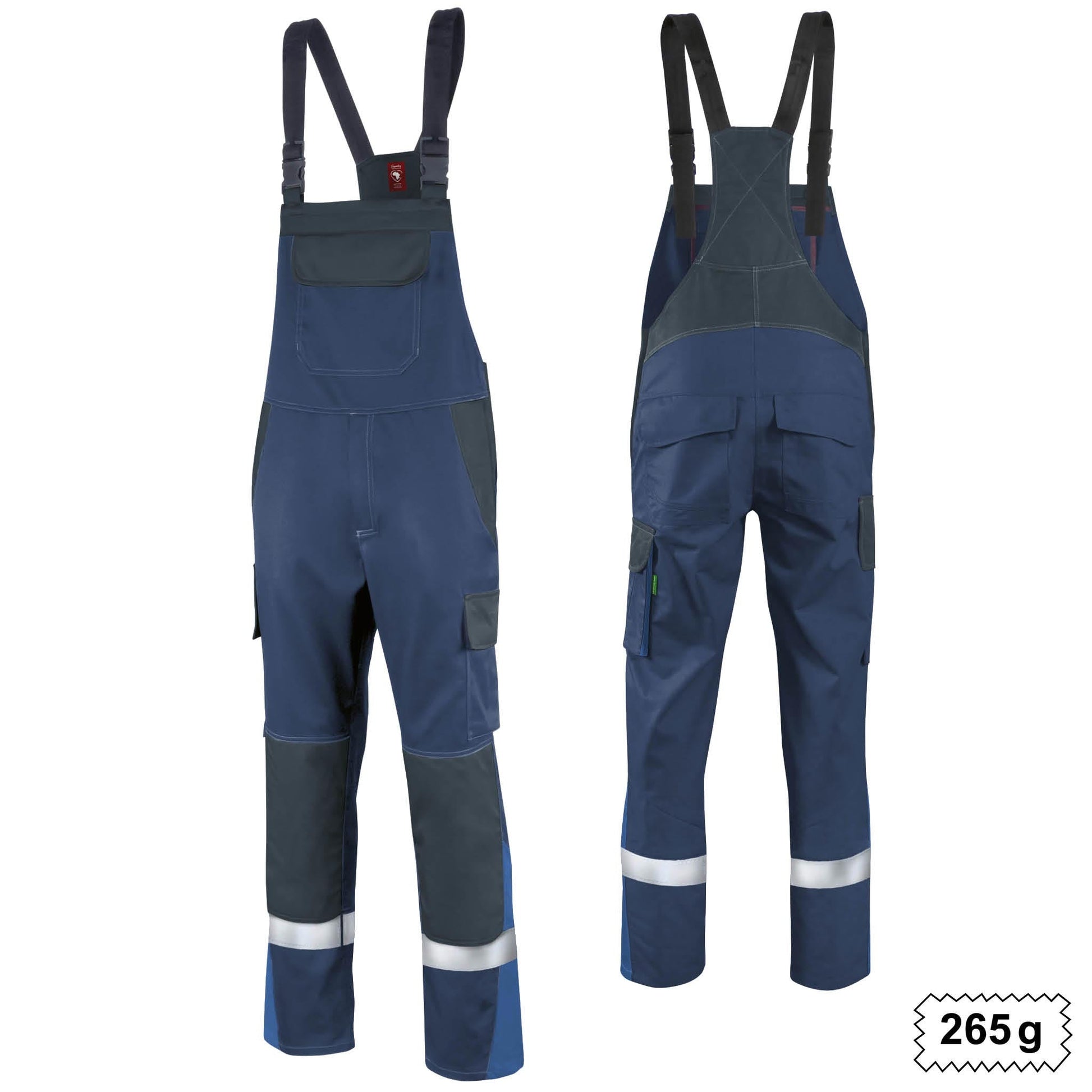 Tuinbroek ecoRover Safety 939