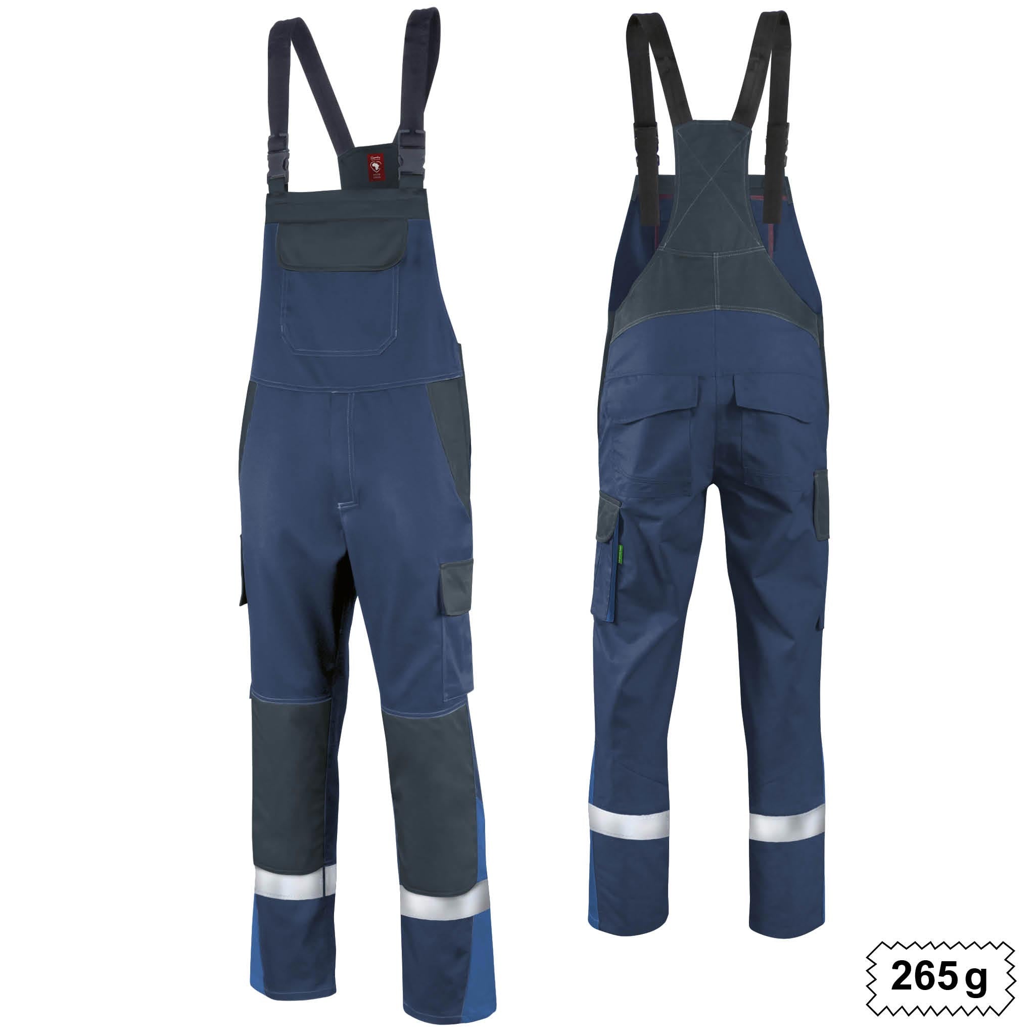 Tuinbroek ecoRover Safety 939