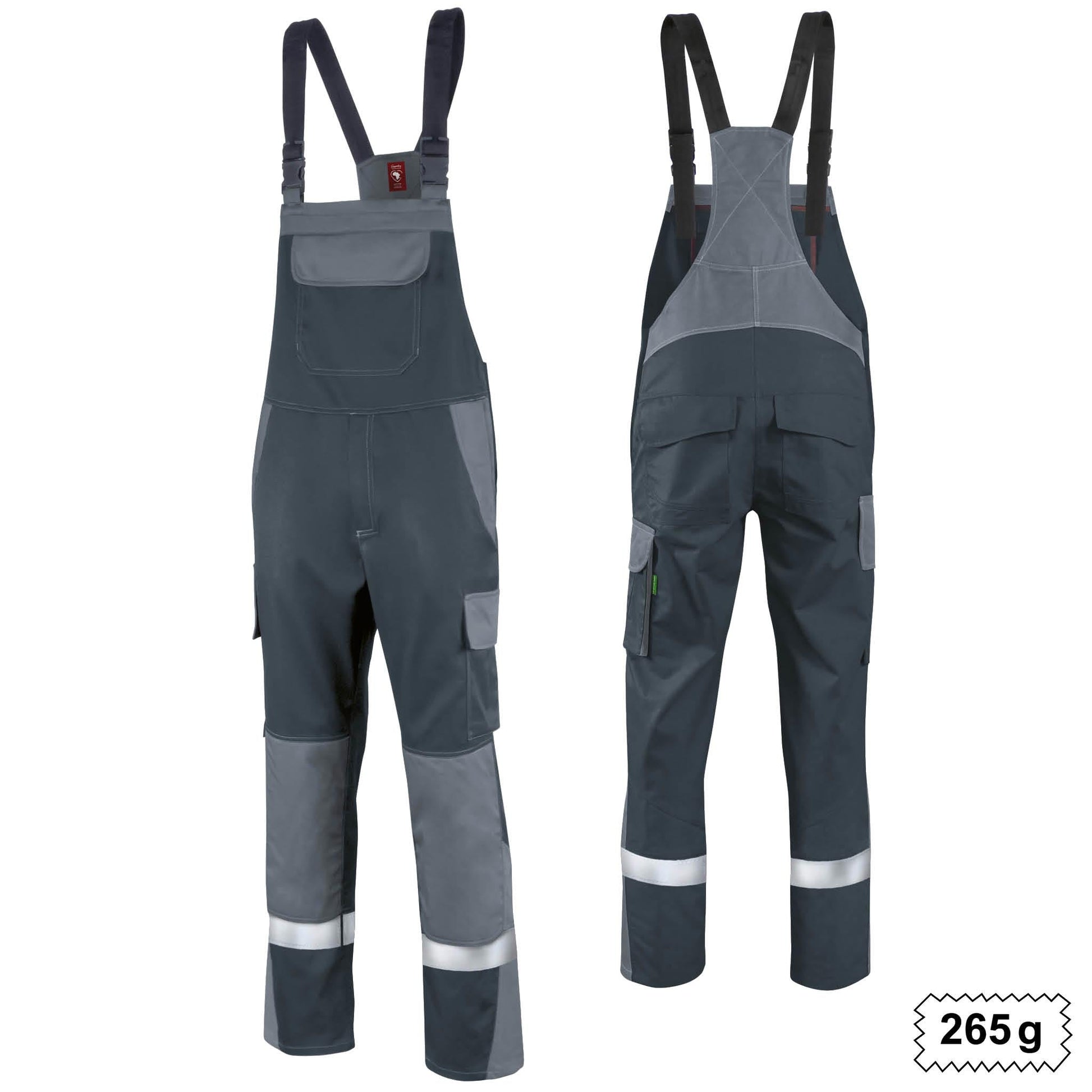 Tuinbroek ecoRover Safety 988