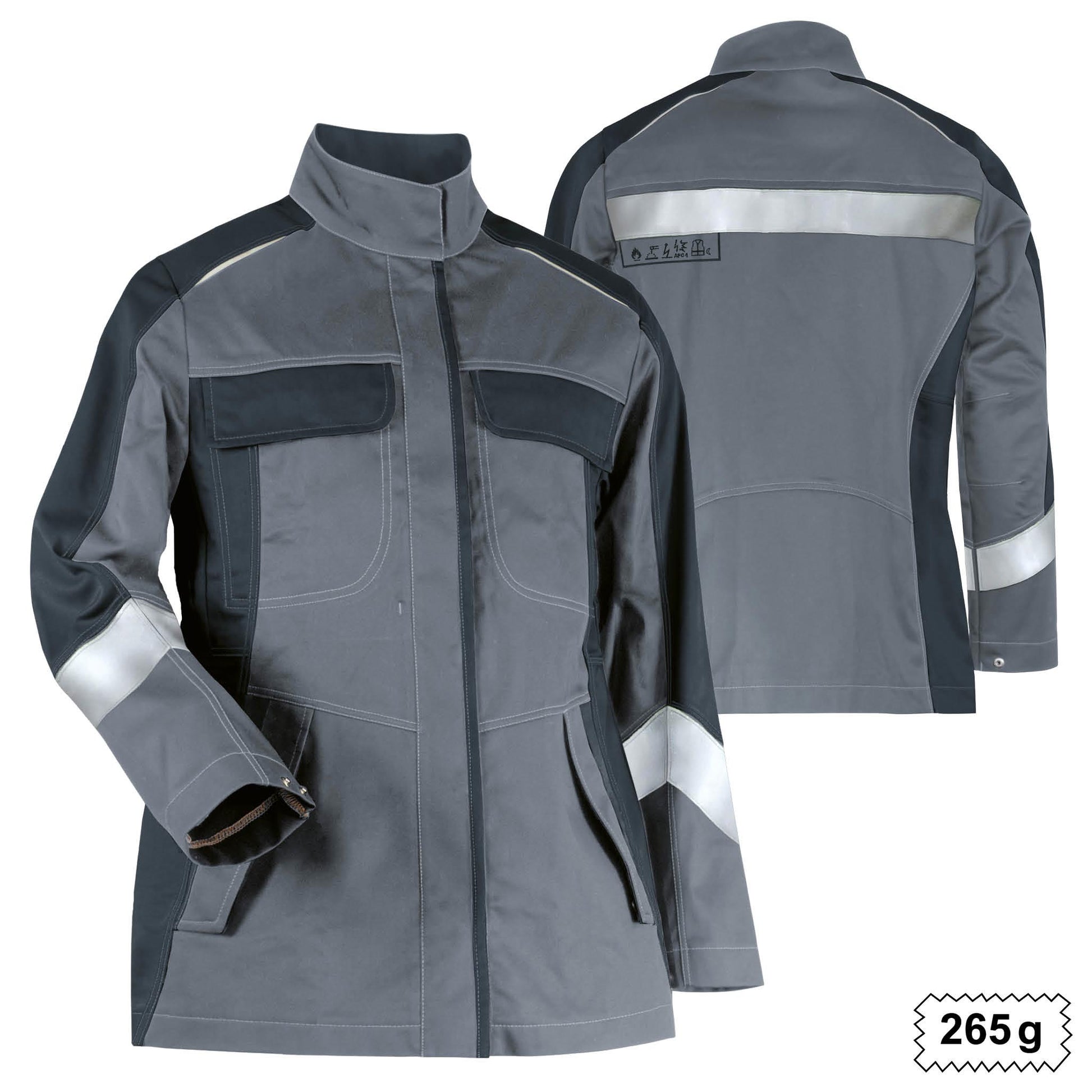 Damesjas ecoRover Safety 262