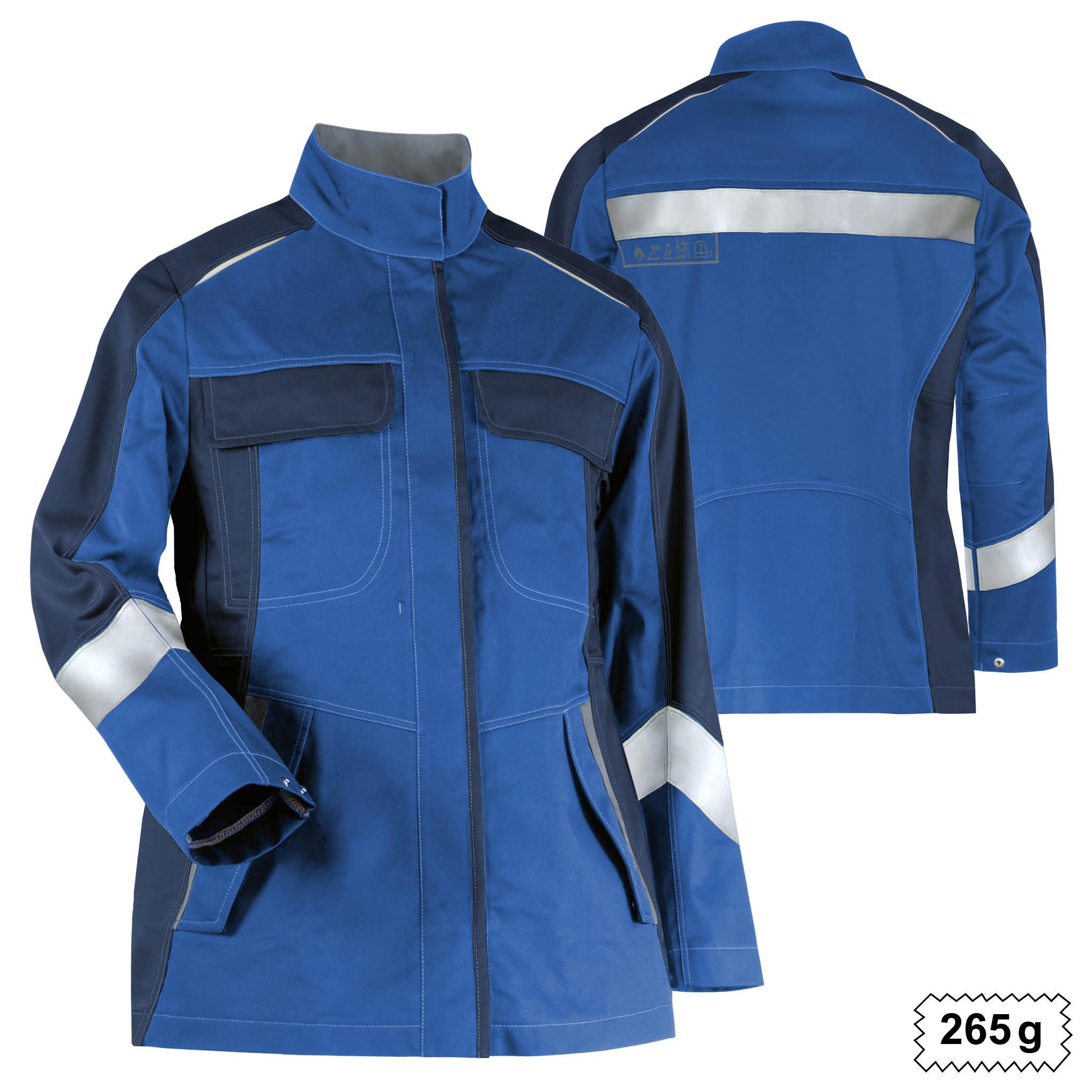 Damesjas ecoRover Safety 574