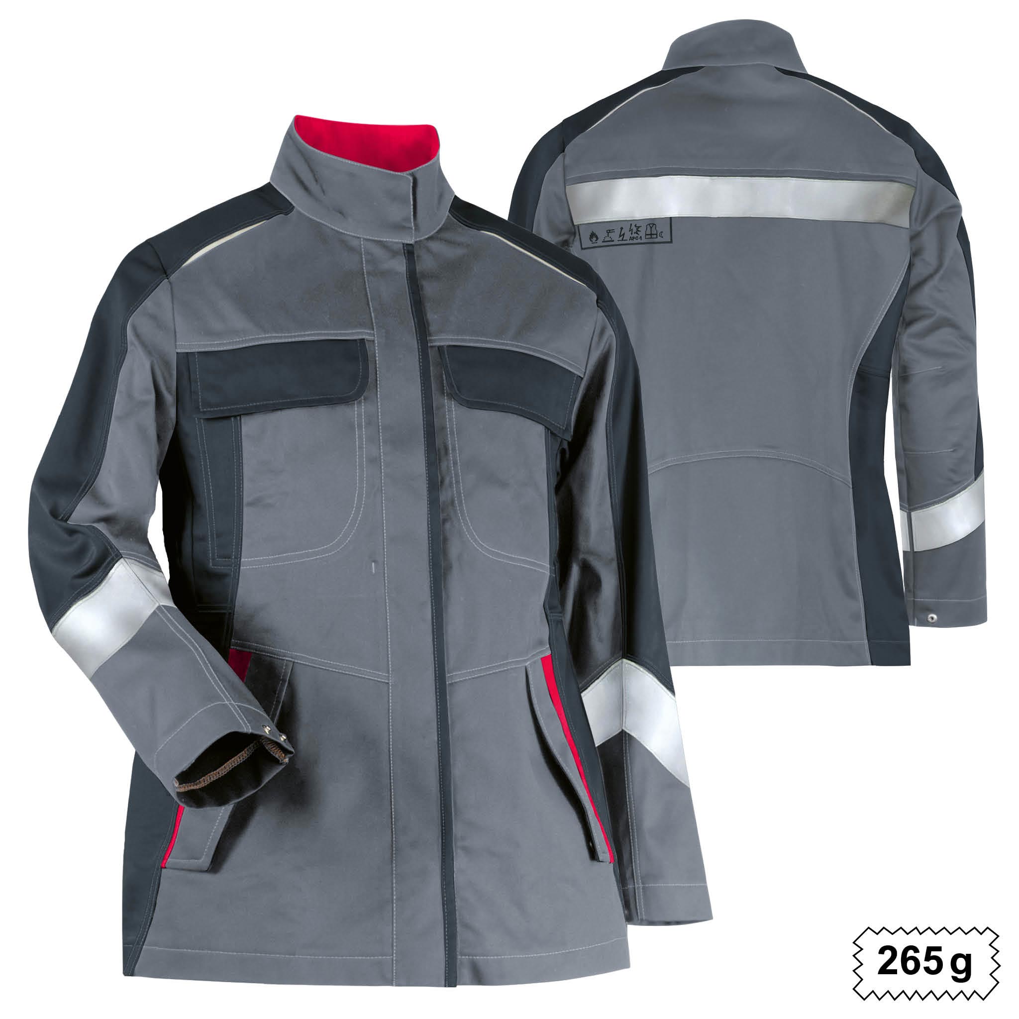 Damesjas ecoRover Safety 636