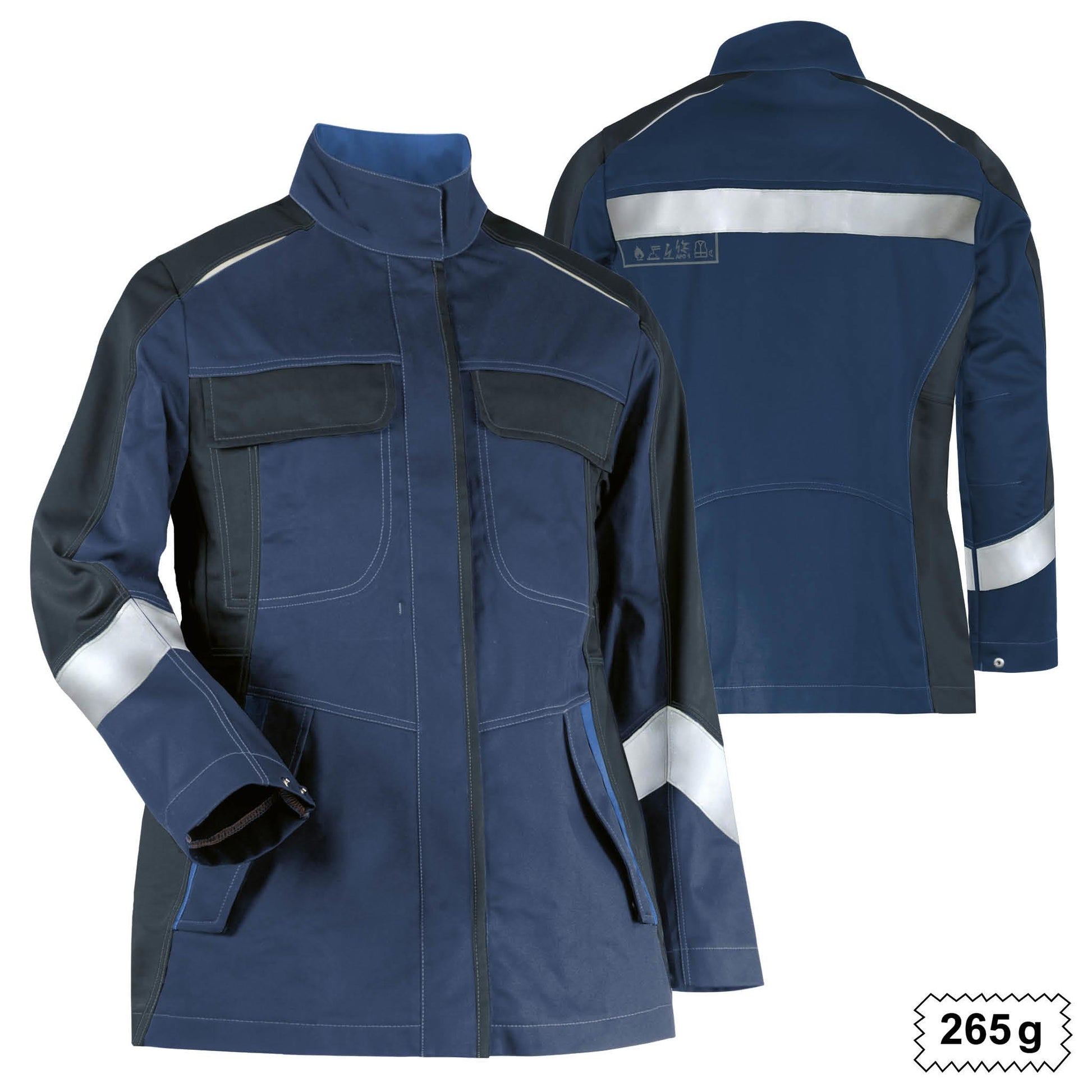 Damesjas ecoRover Safety 939