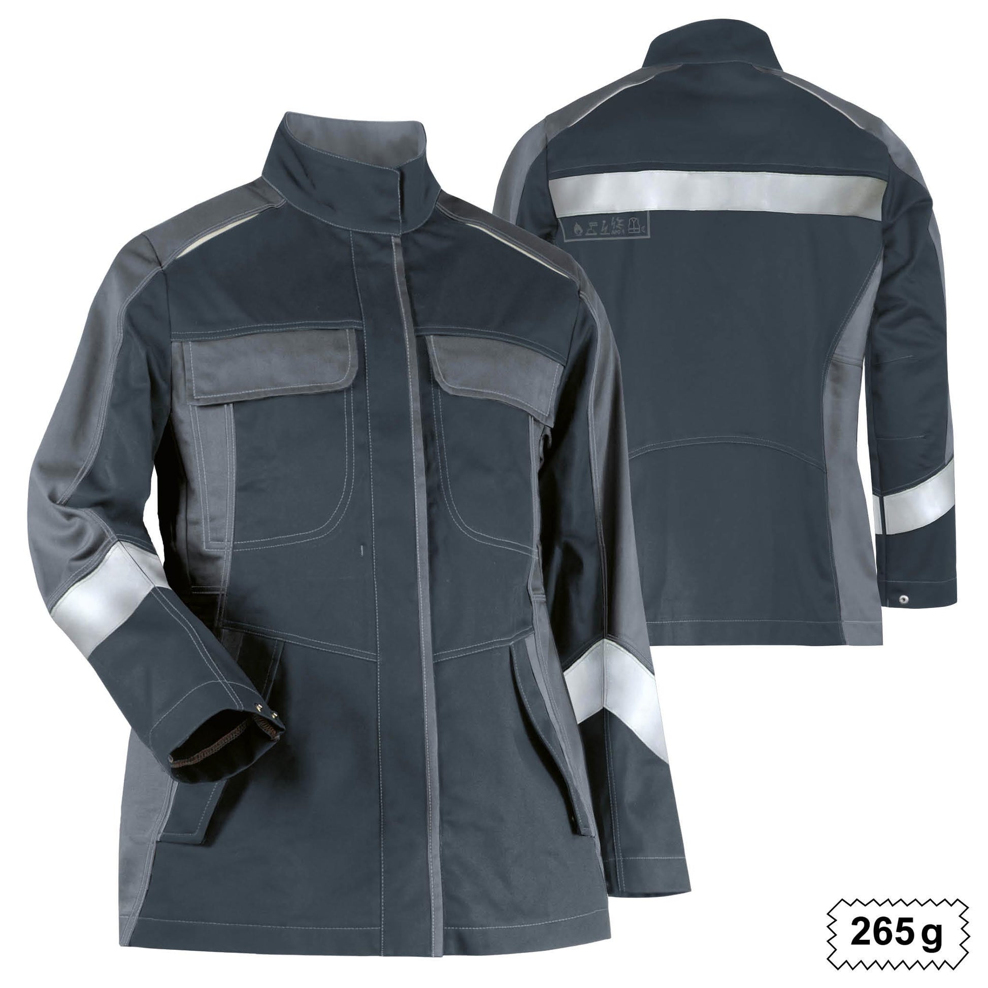 Damesjas ecoRover Safety 988