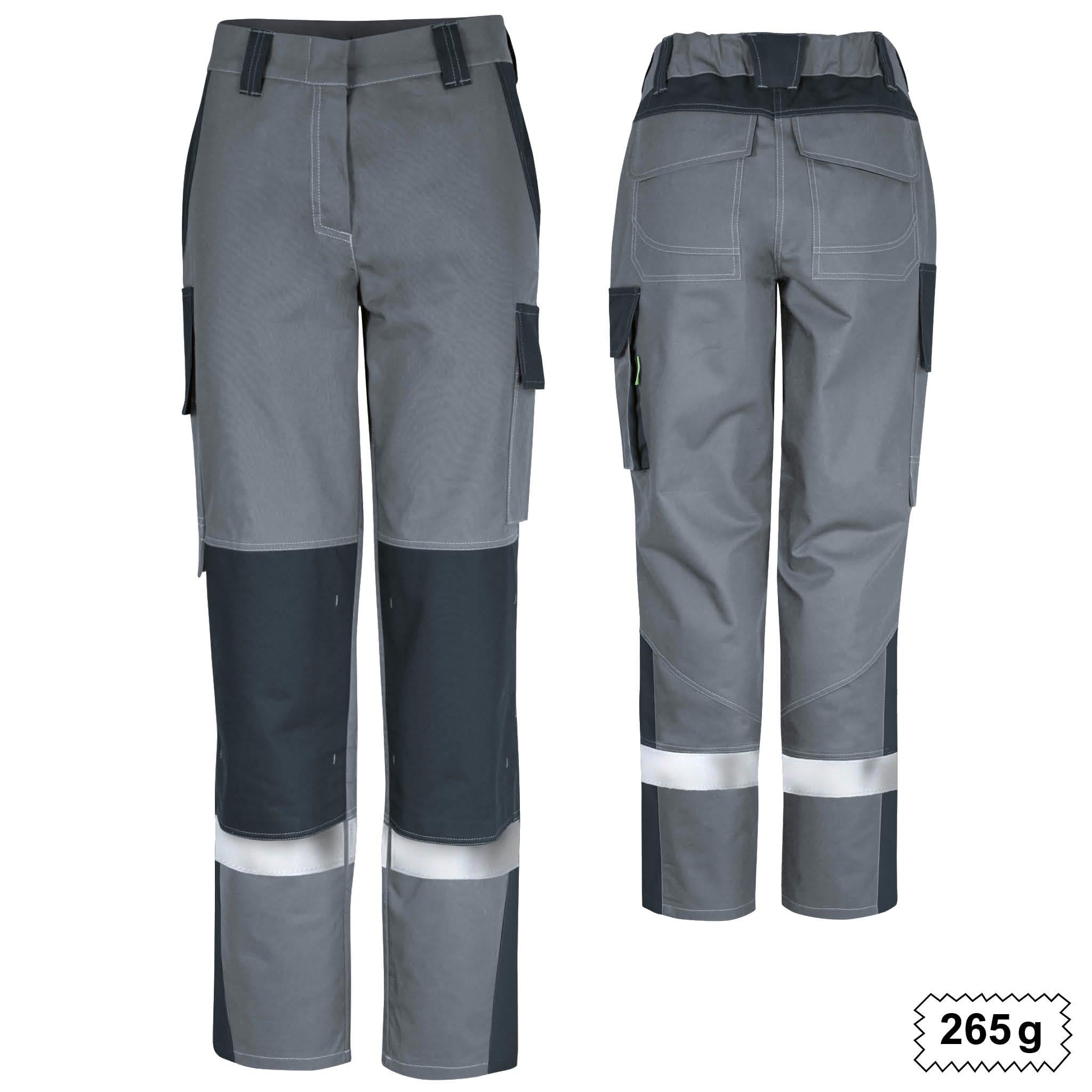 Damesbroek ecoRover Safety 262