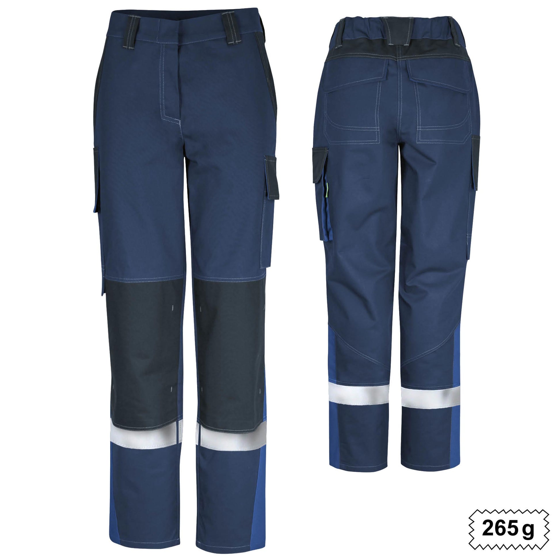 Damesbroek ecoRover Safety 939