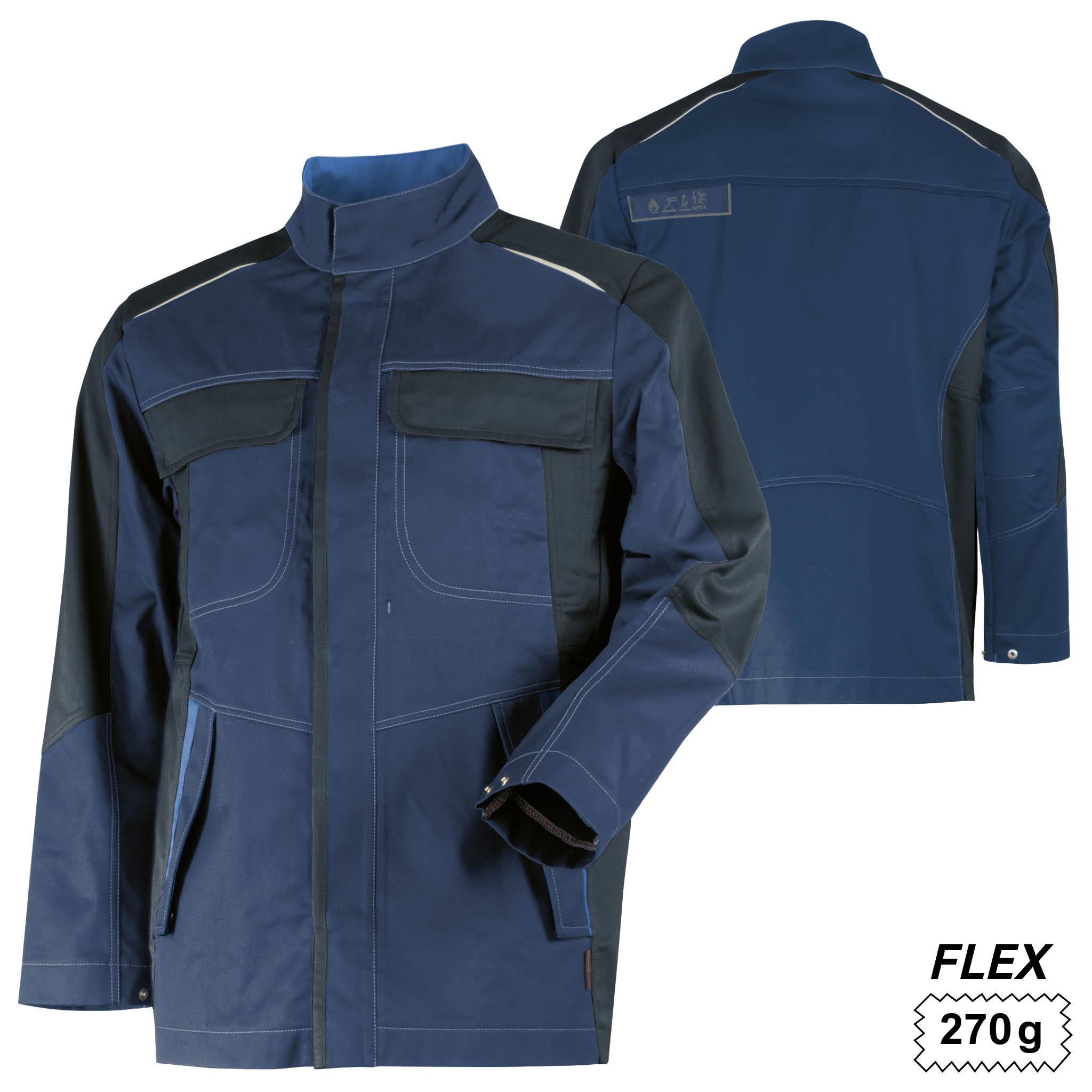 ecoRover Safety Flex 939-jas