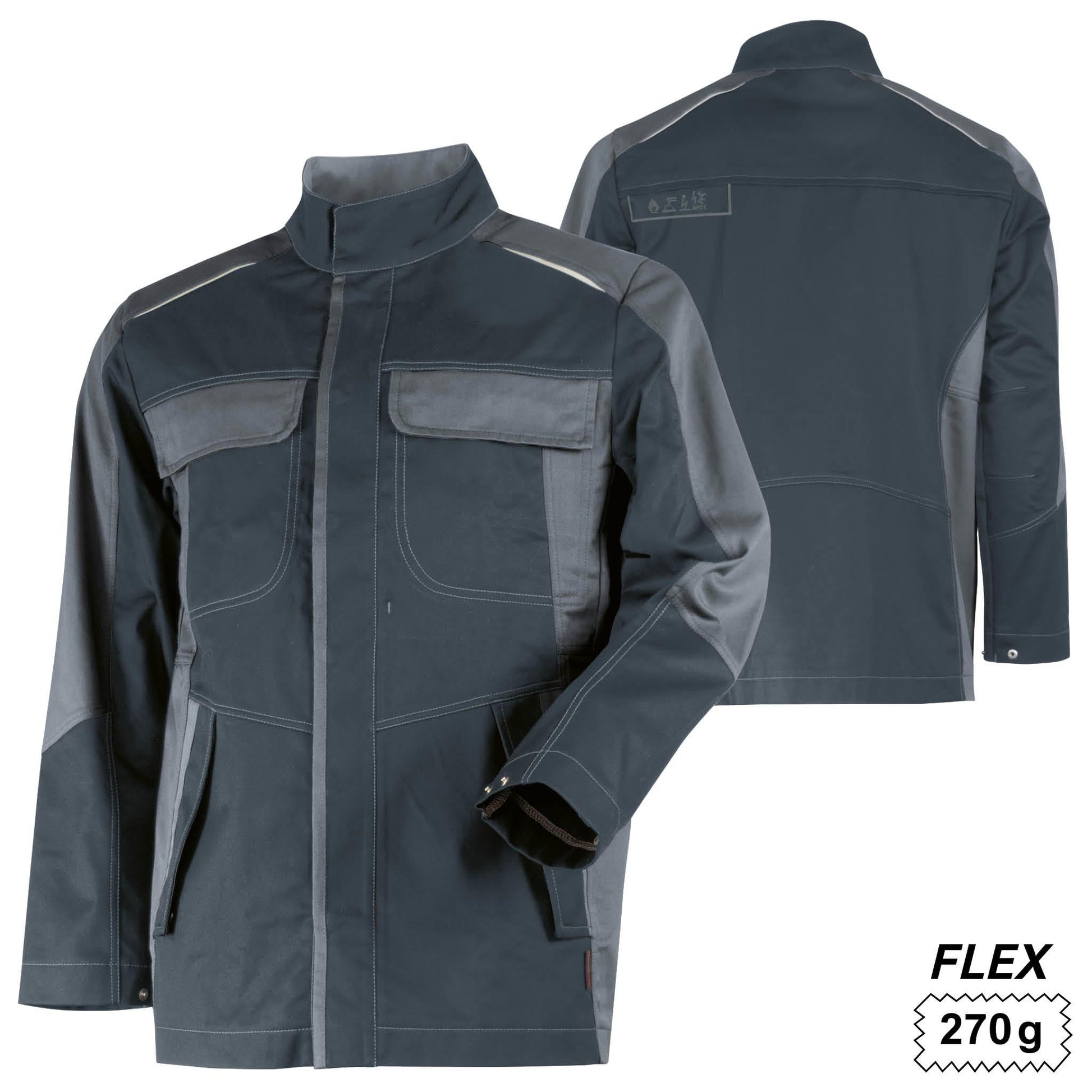 ecoRover Safety Flex 988-jas