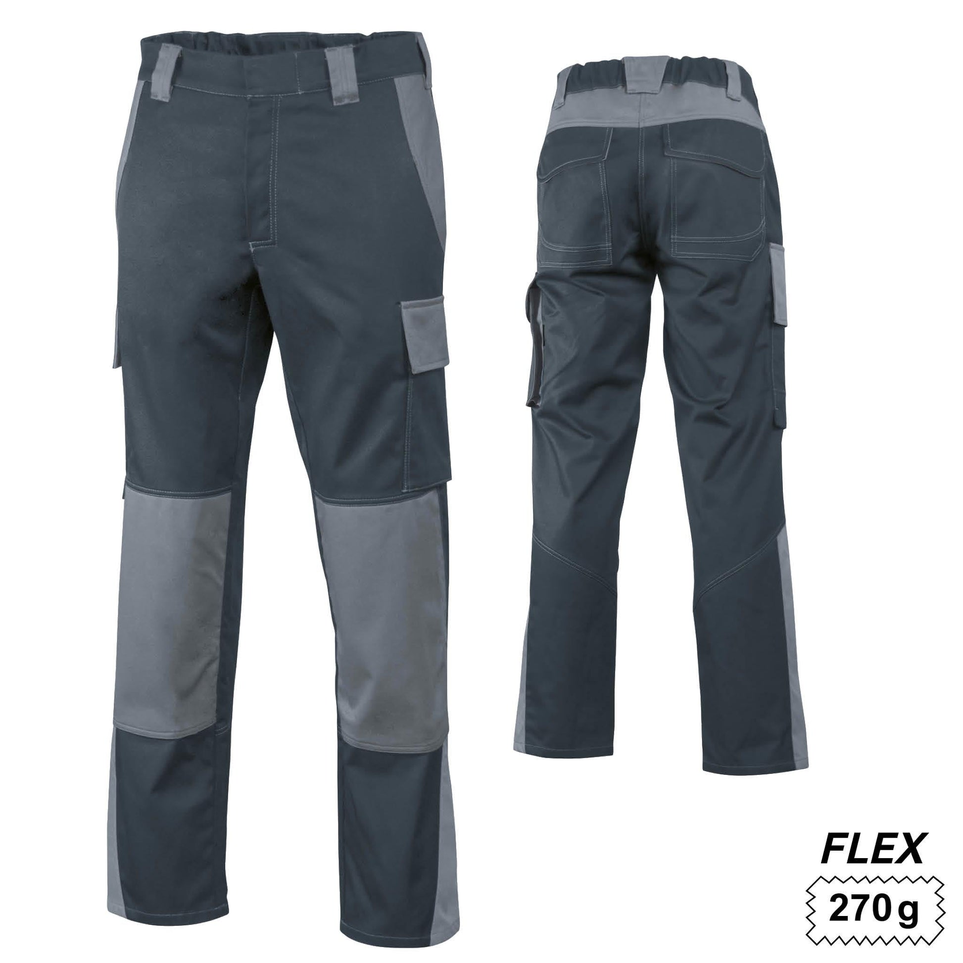 ecoRover Safety Flex 988-broek