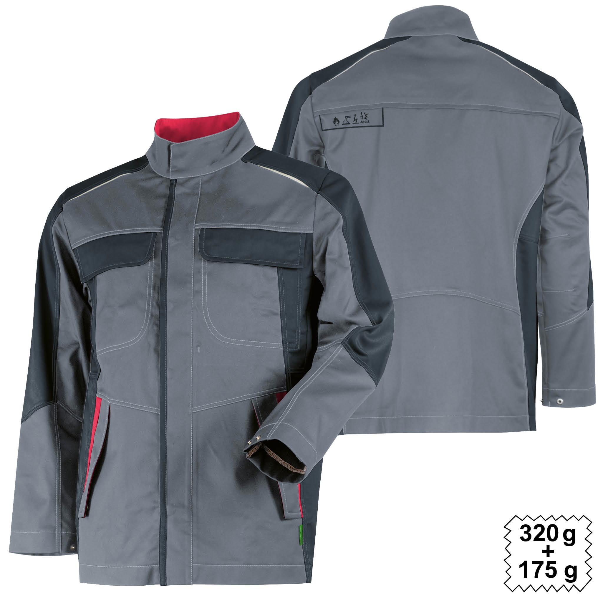 ecoRover Safety Plus 636-jas
