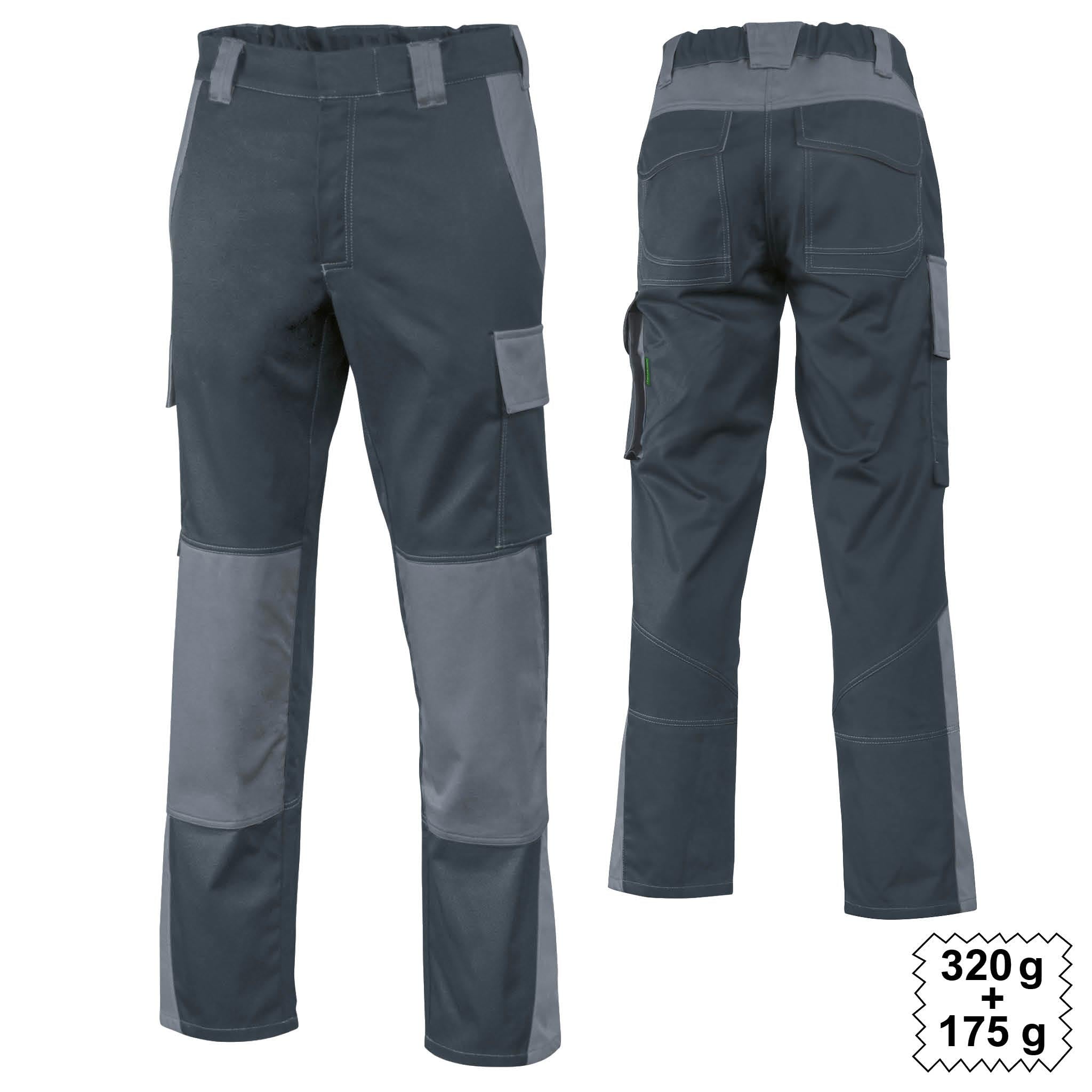 ecoRover Safety Plus 988-broek