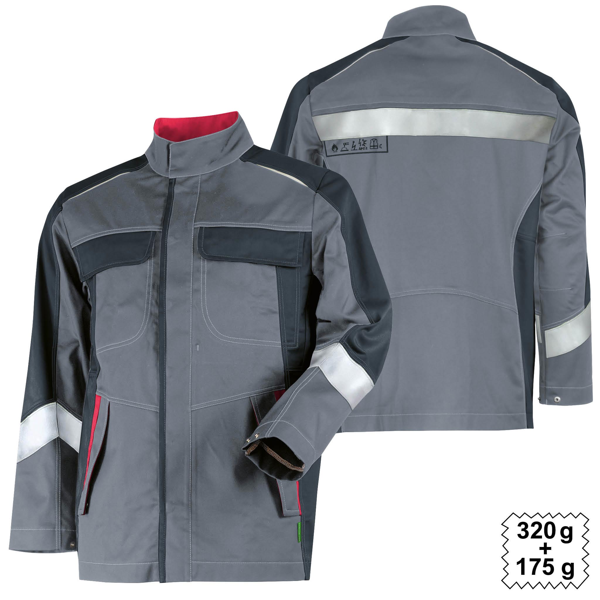 ecoRover Safety Plus 636-jas