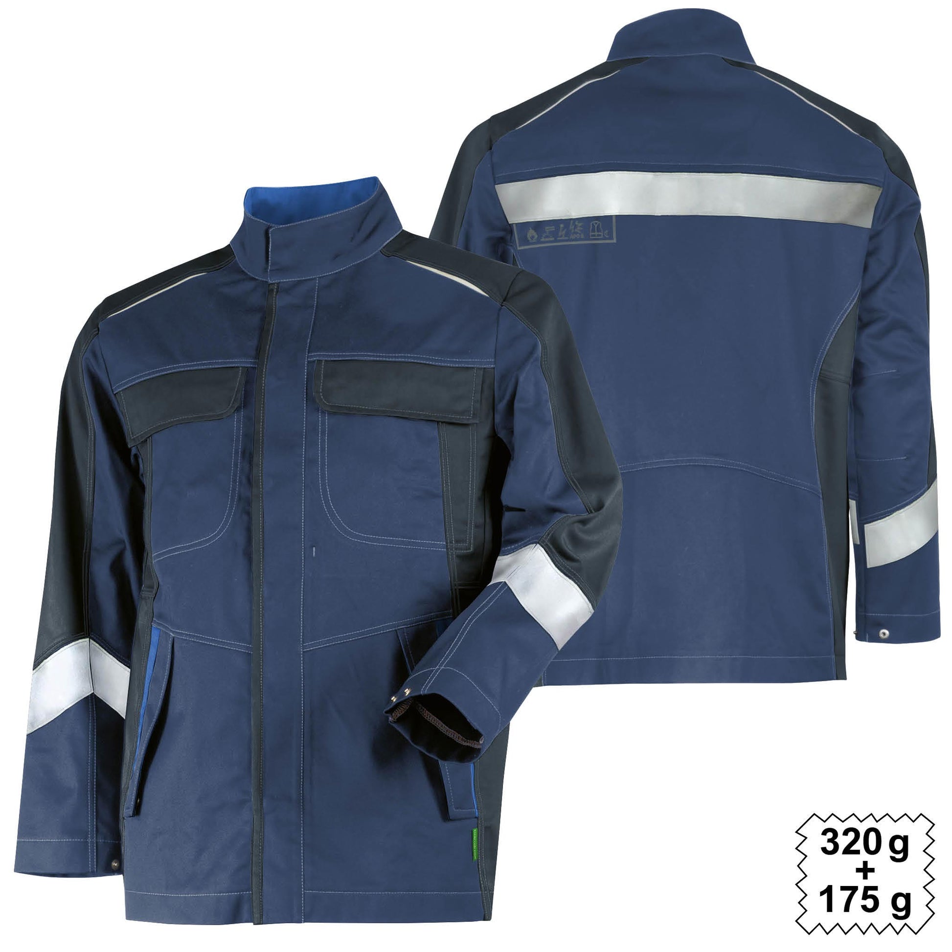 ecoRover Safety Plus 939-jas