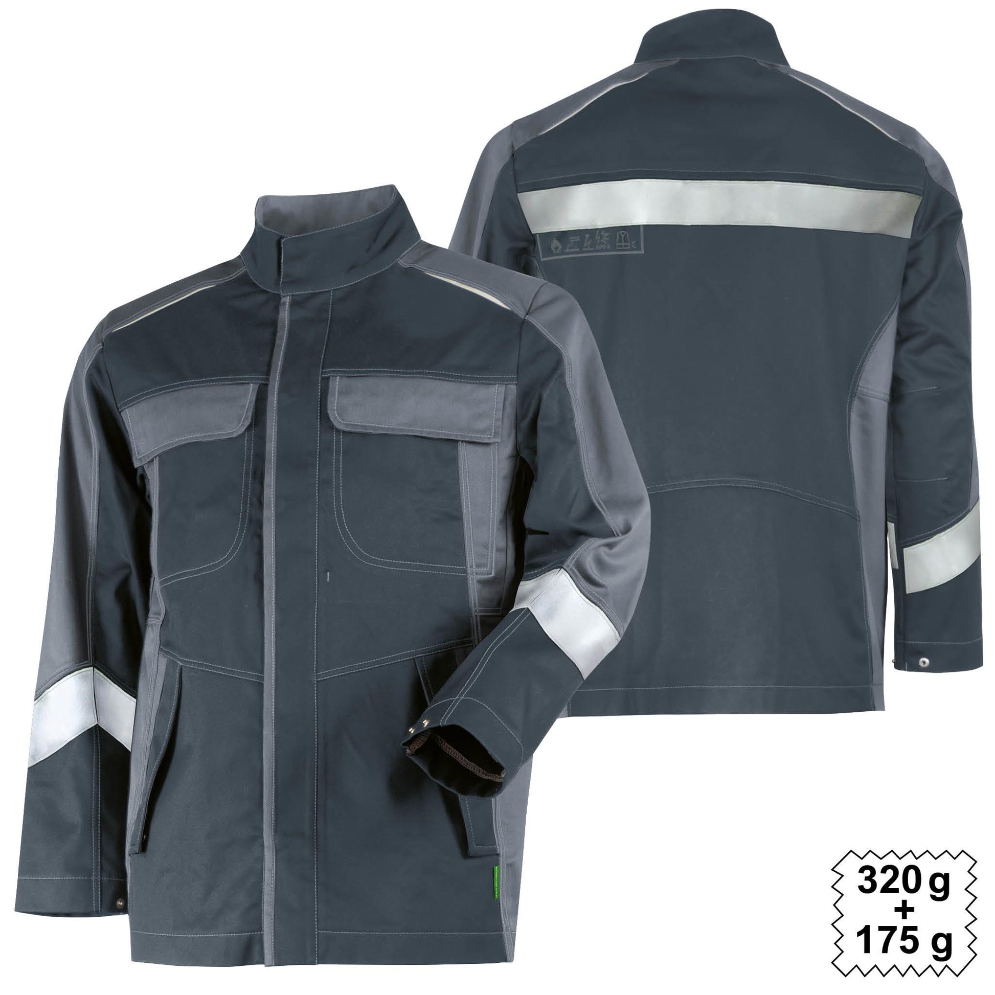 ecoRover Safety Plus 988-jas