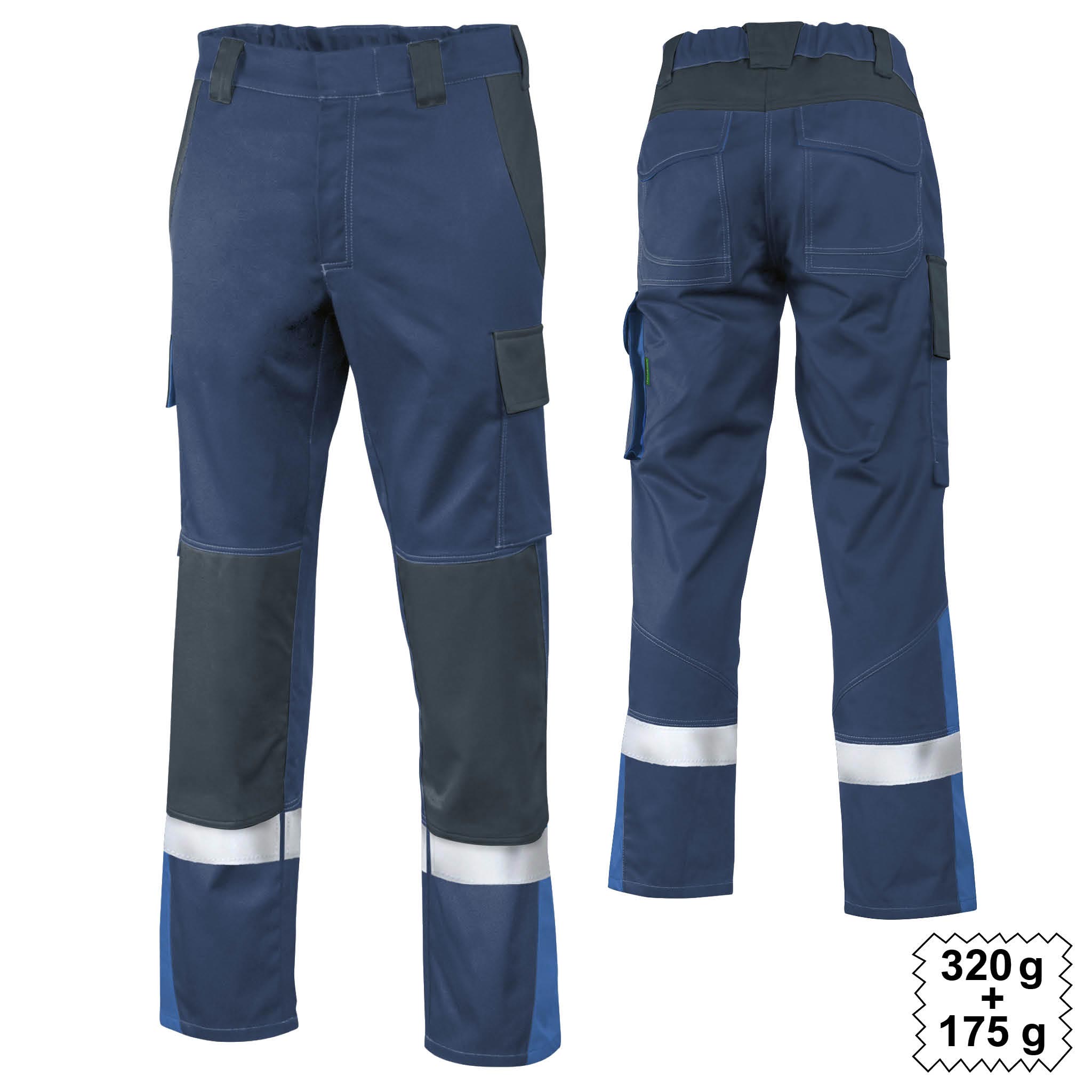 ecoRover Safety Plus 939-broek