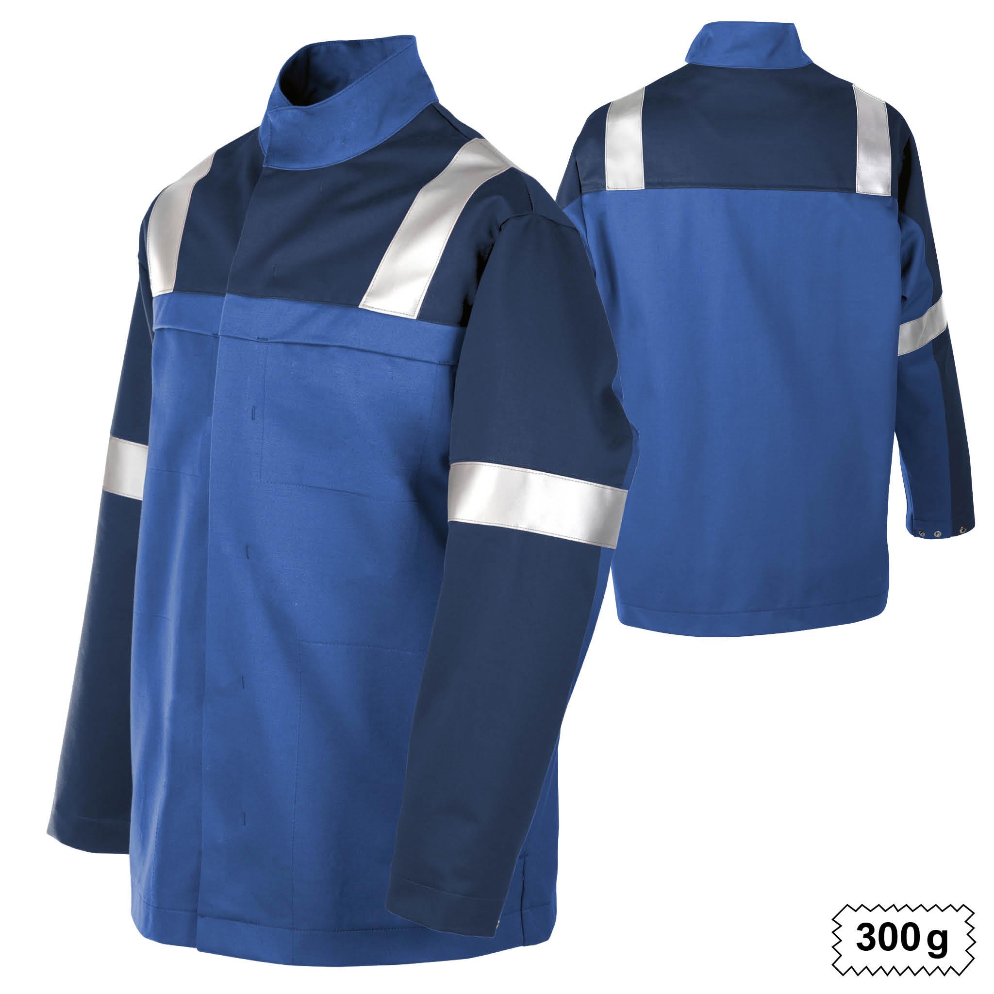 Jas Multinorm 346