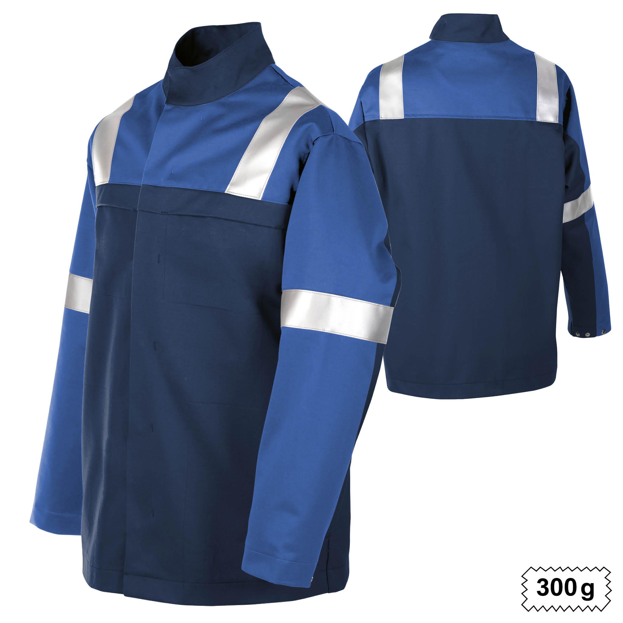 Jas Multinorm 524