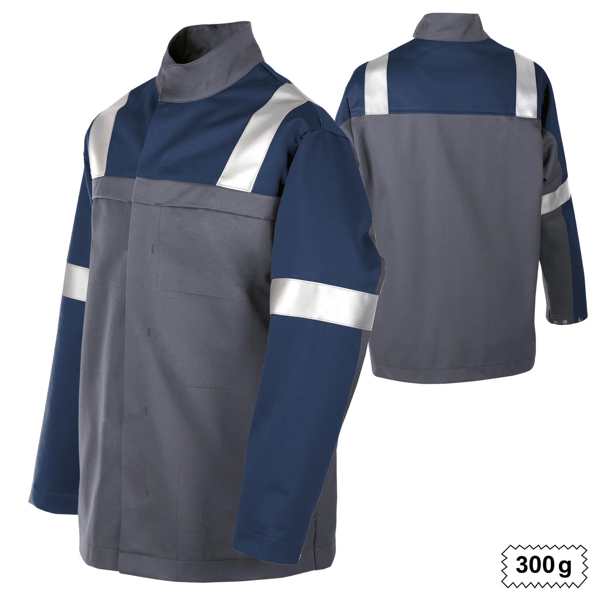 Jas Multinorm 840