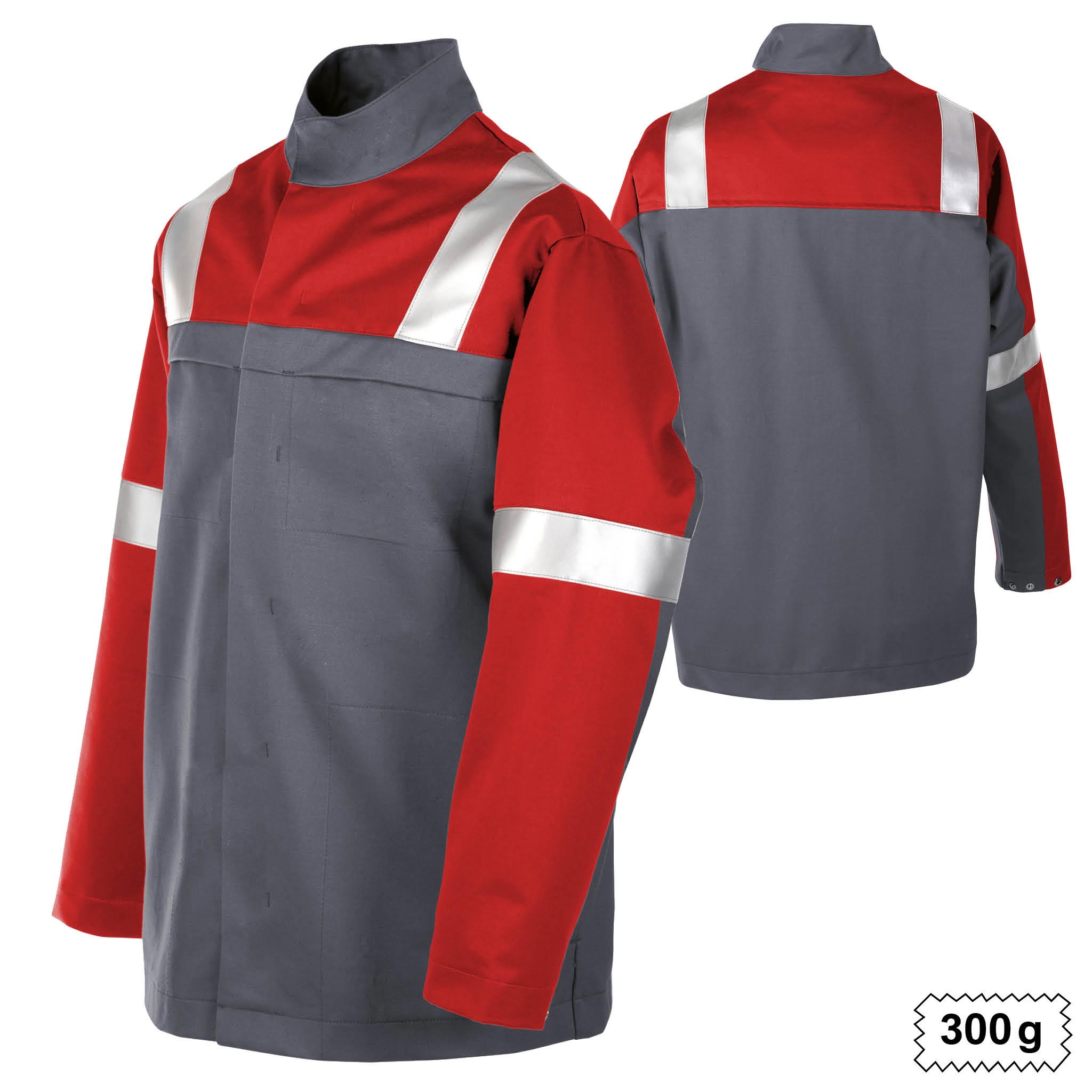 Jas Multinorm 842