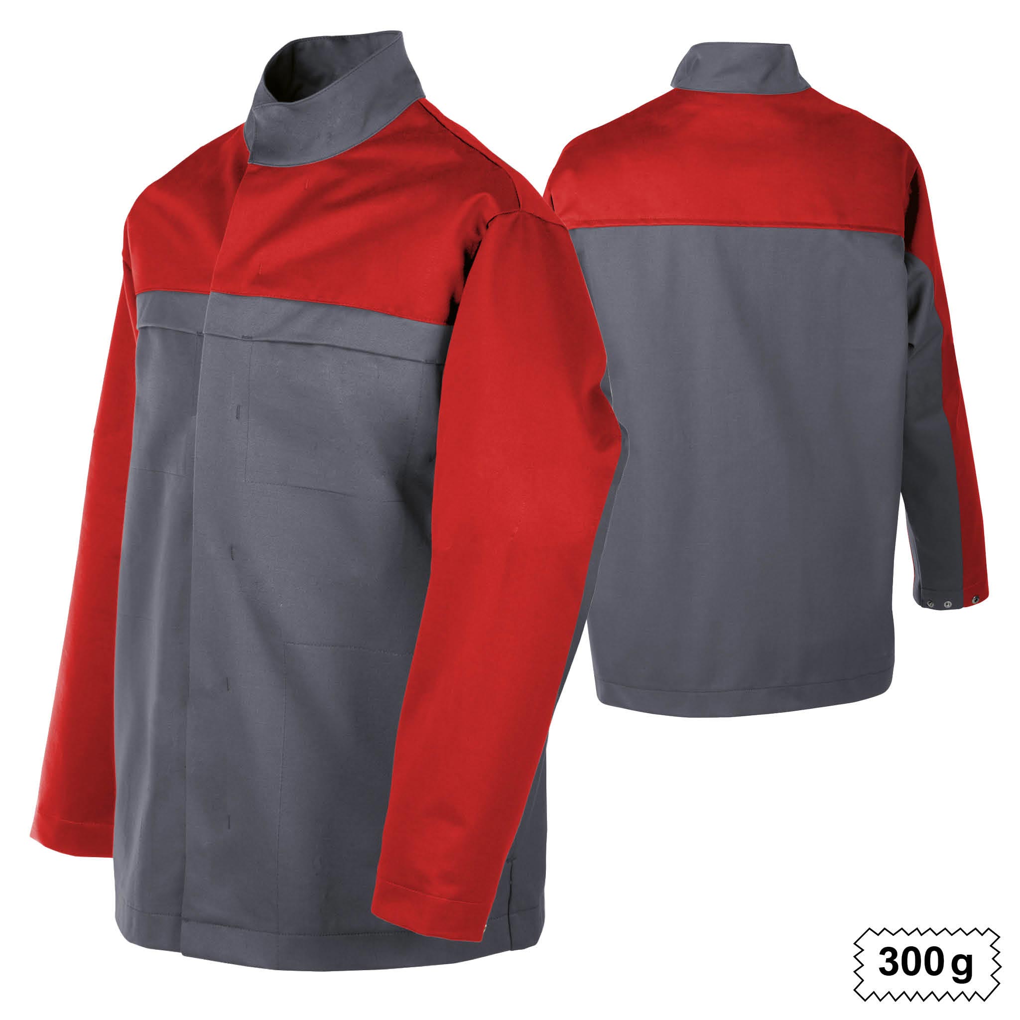 Jas Multinorm 842