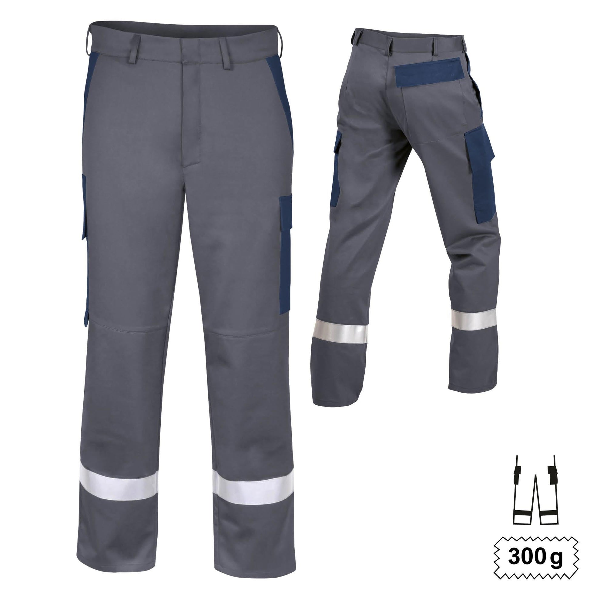 Multinorm 840 broek
