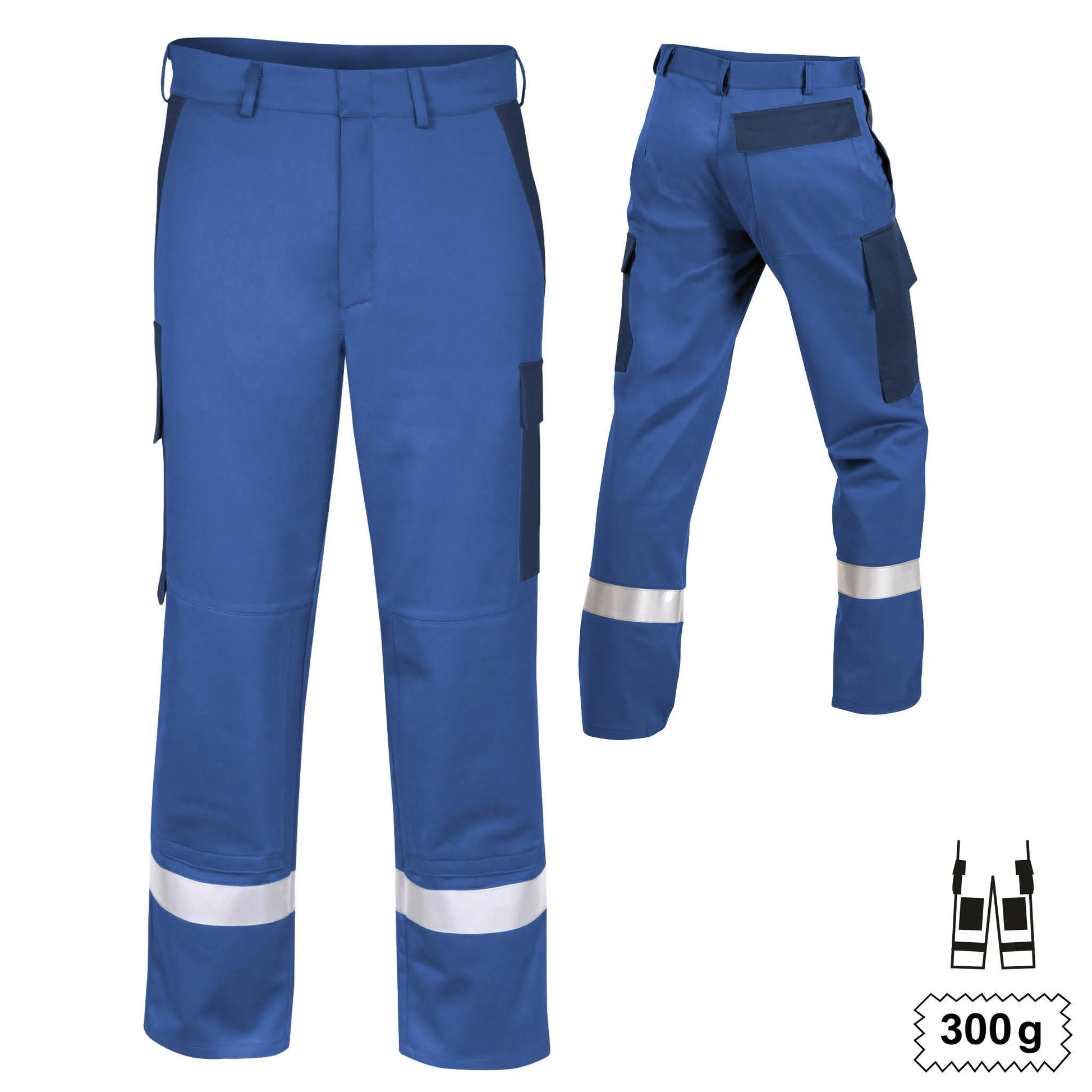 Broek Multinorm 346