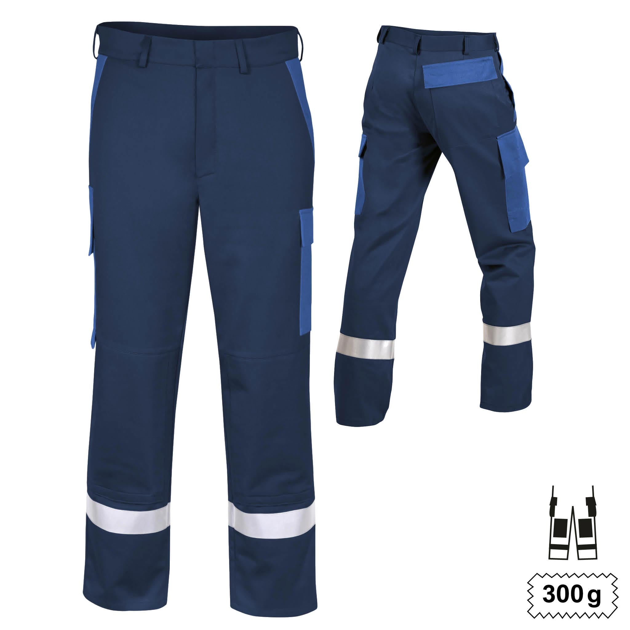 Multinorm 524 broek