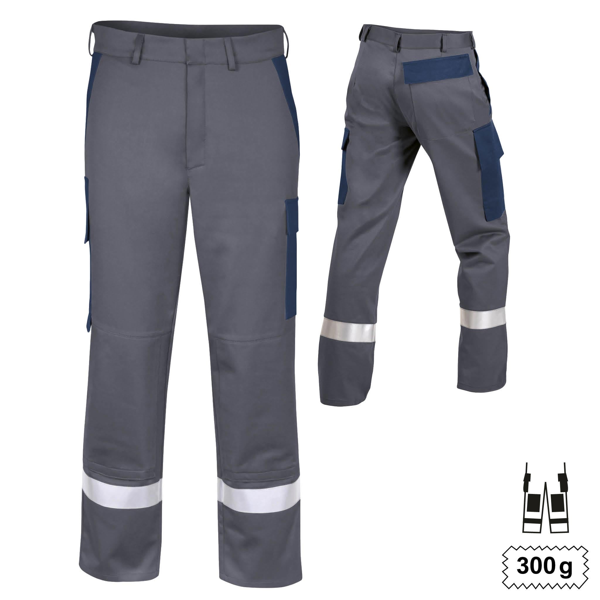 Multinorm 840 broek